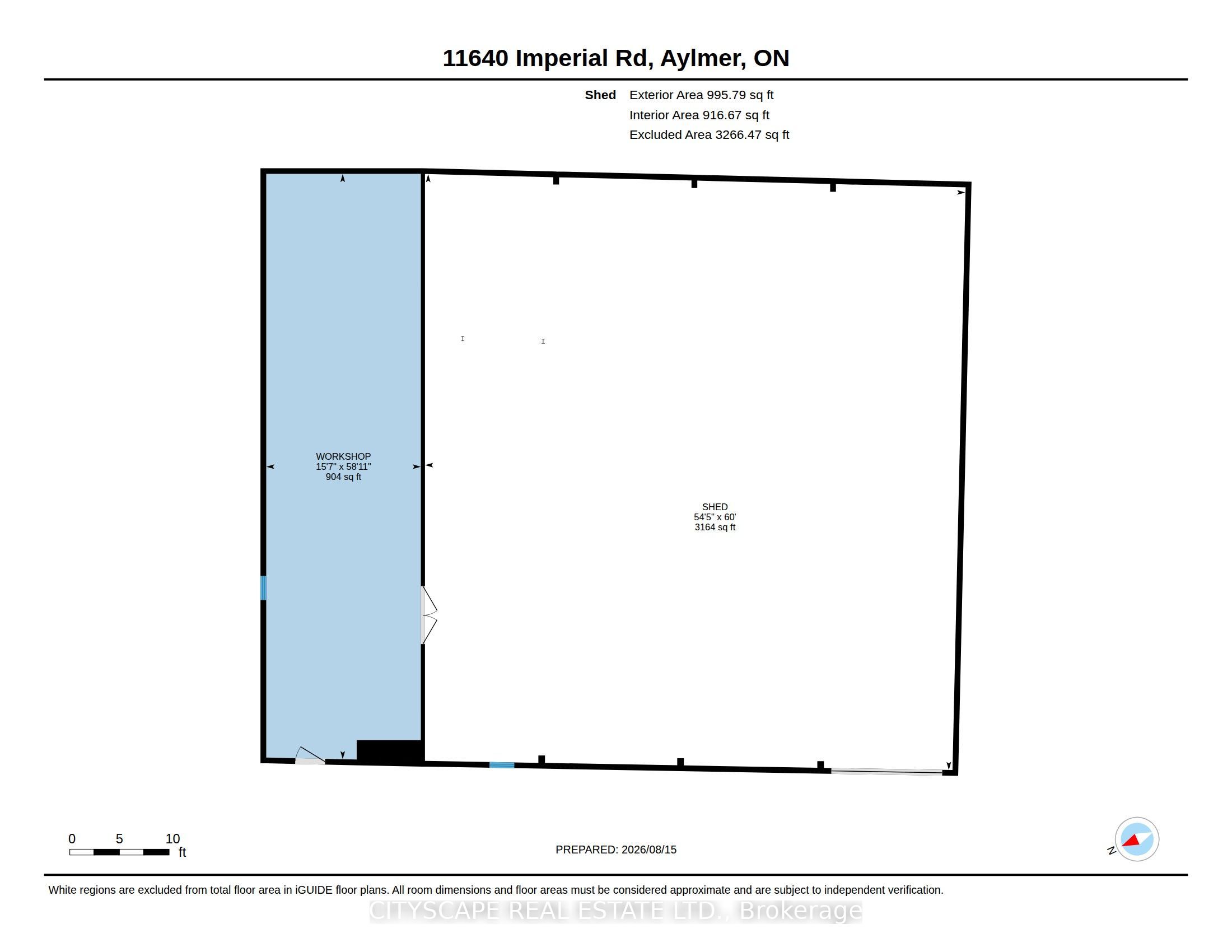 11630 Imperial Road Property Photo 49