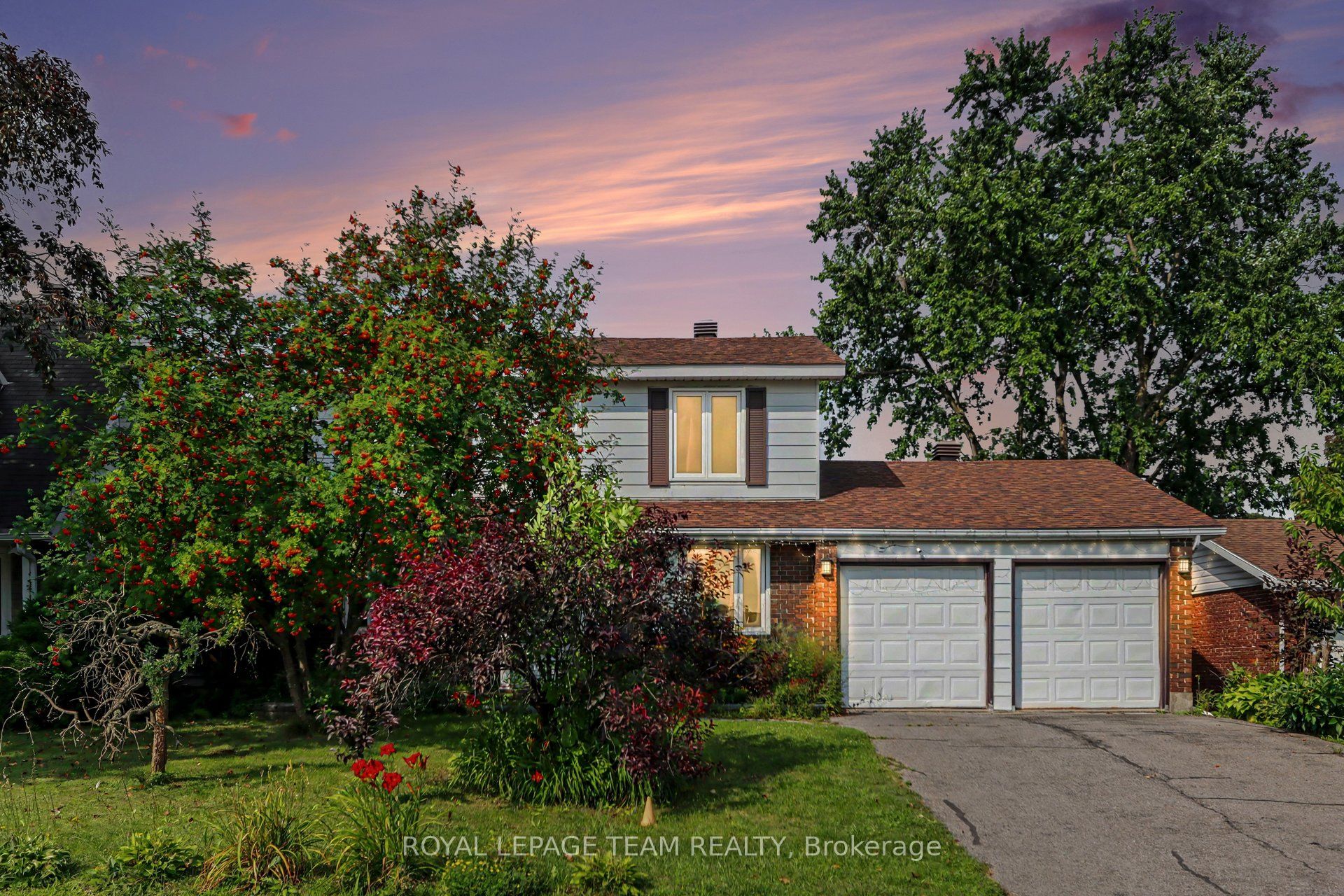 638 LAVERENDRYE Drive Property Photo 1