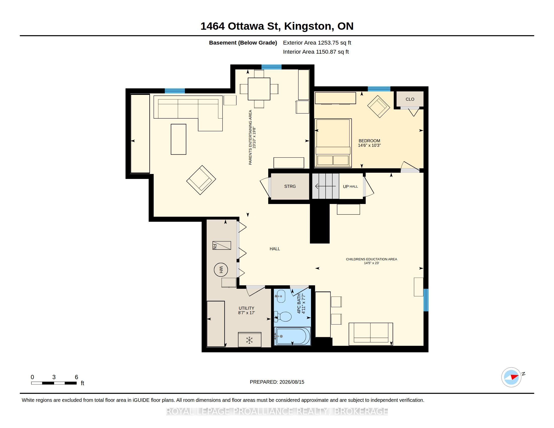 1464 Ottawa Street Property Photo 49