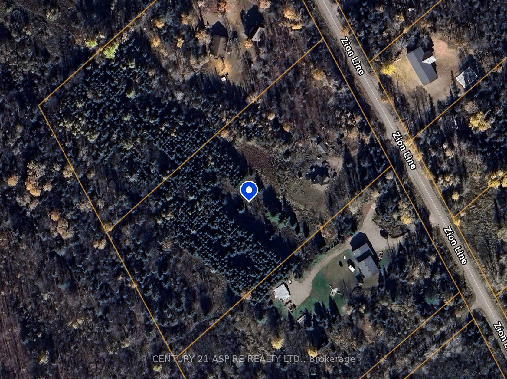 1549 Zion Line Property Photo 43