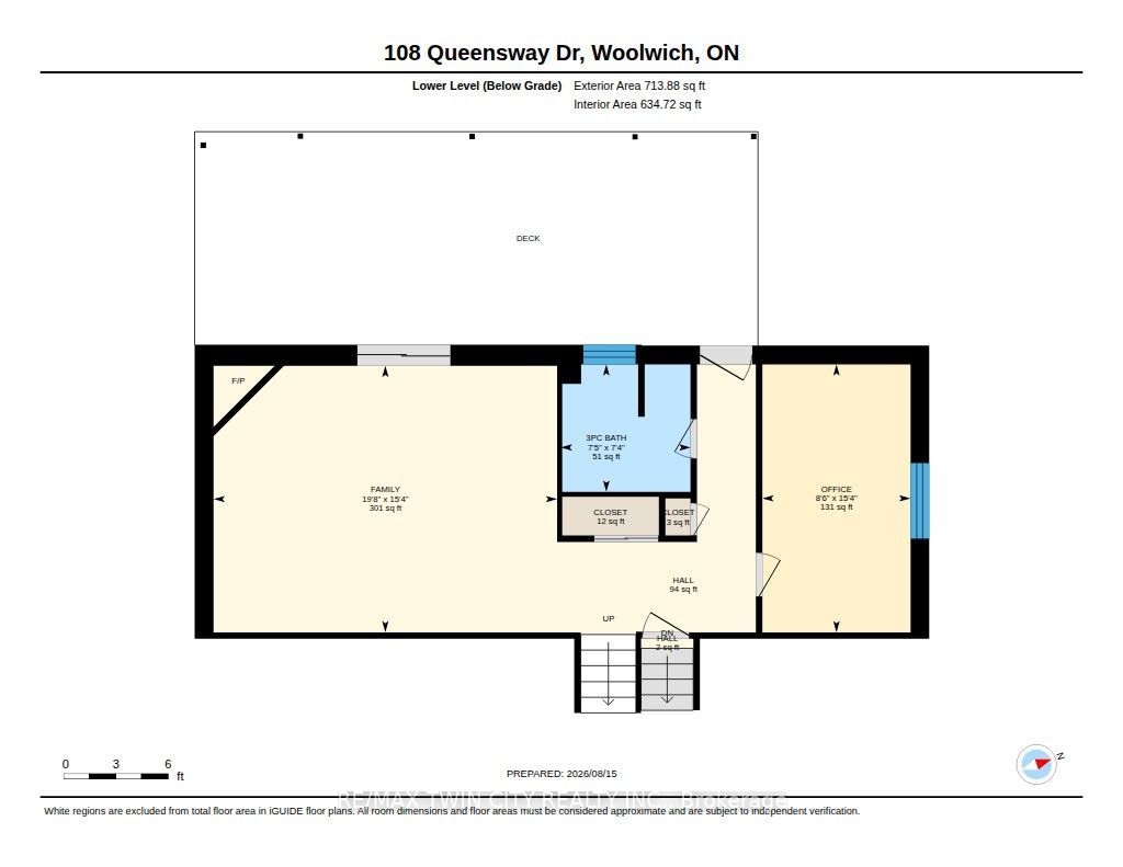 108 Queensway Drive Property Photo 48