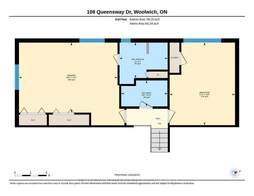 108 Queensway Drive Property Photo 50