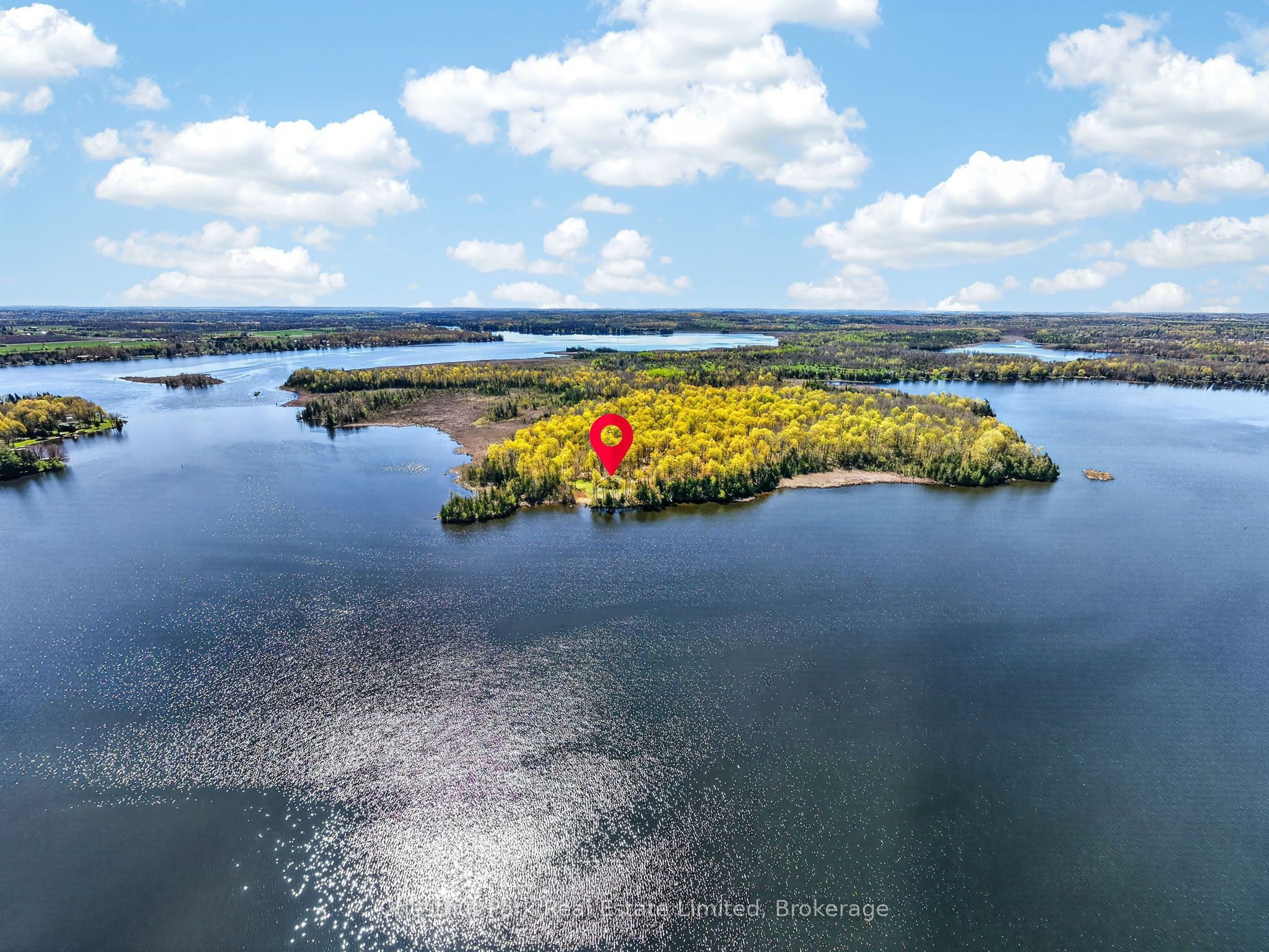 0 Nappan Island Road Property Photo 1