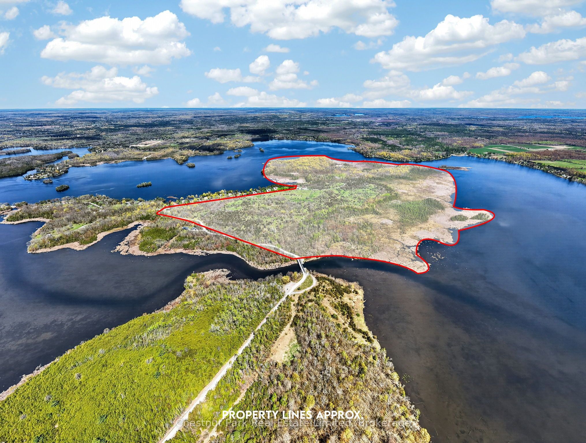 0 Nappan Island Road Property Photo 3