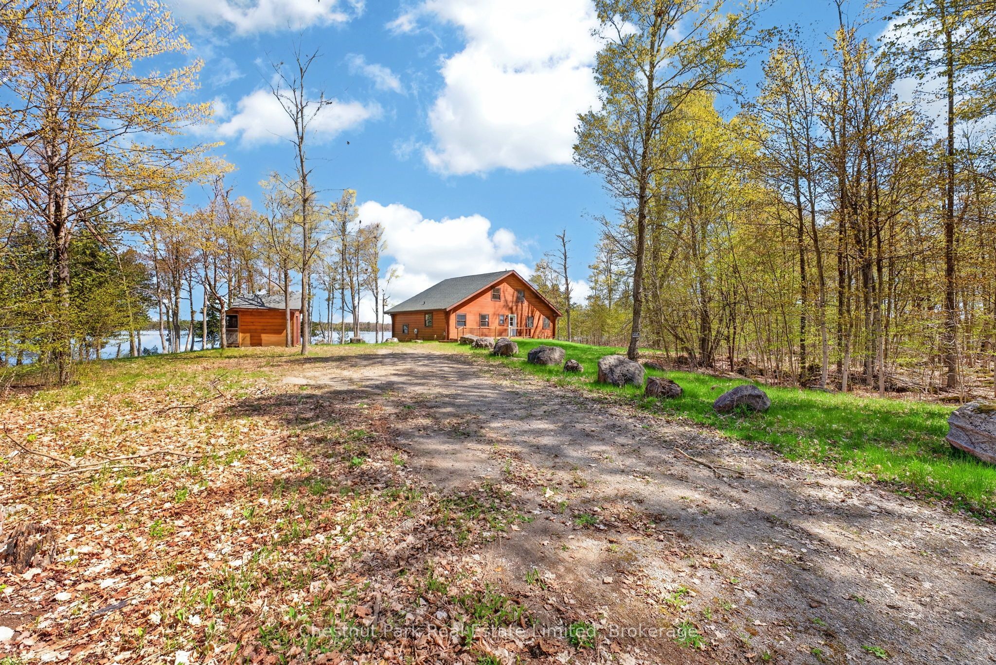 0 Nappan Island Road Property Photo 13