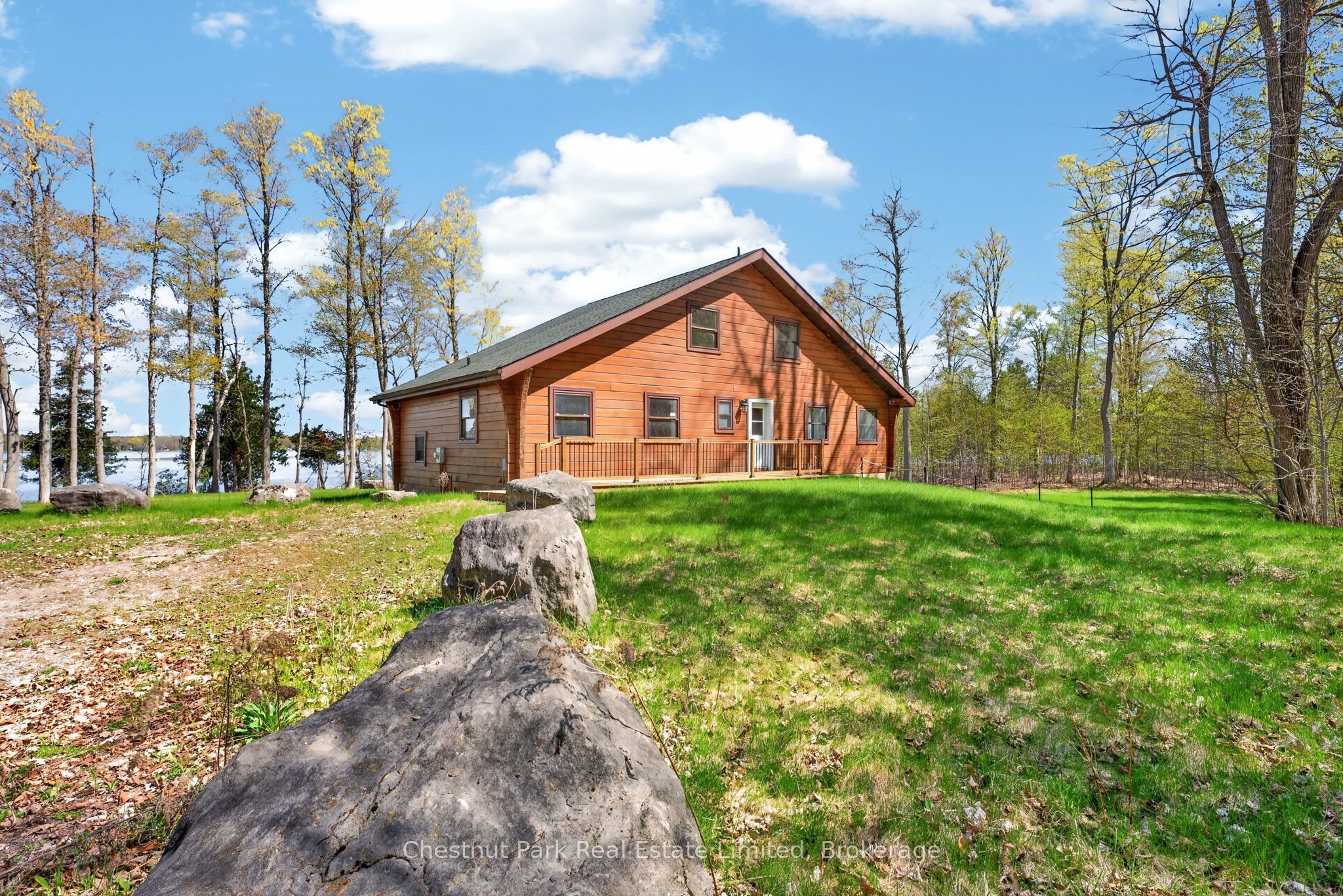 0 Nappan Island Road Property Photo 14