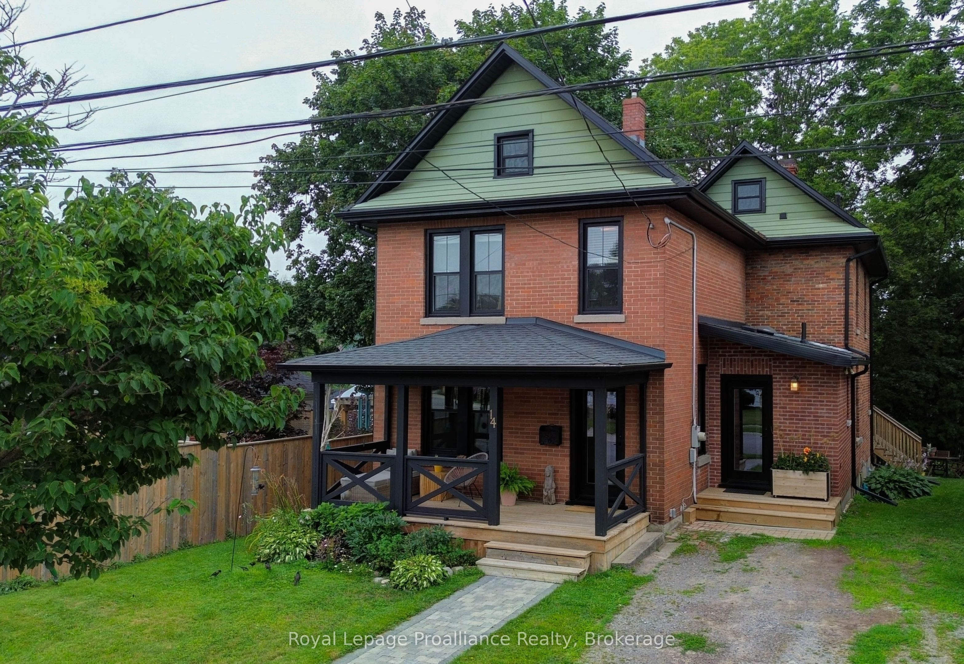 14 Ward Street Property Photo 1