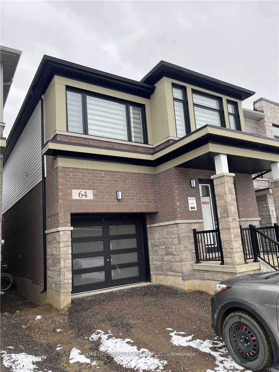 64 Yale Drive Property Photo 1