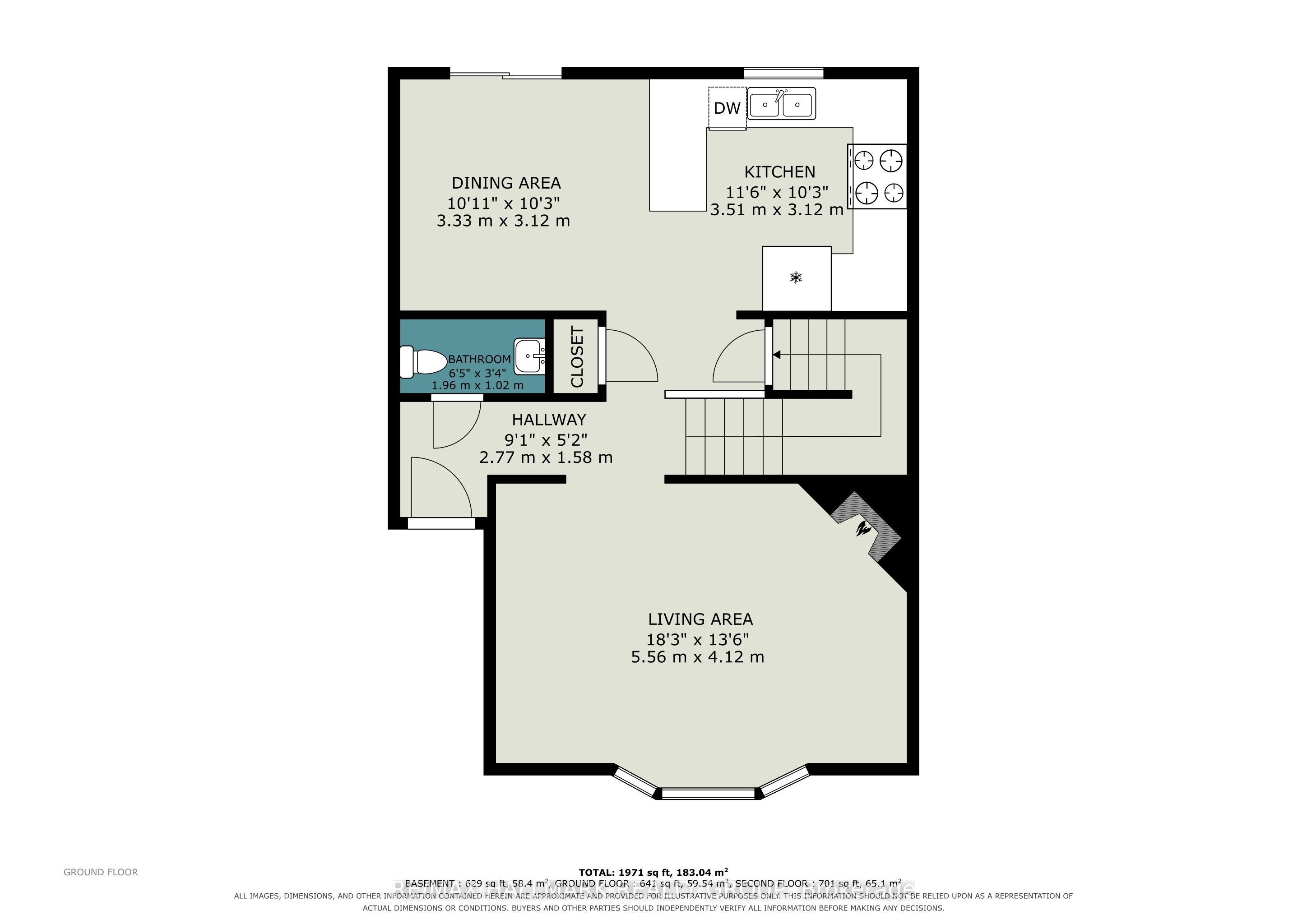 279 Pintail Terrace Property Photo 25