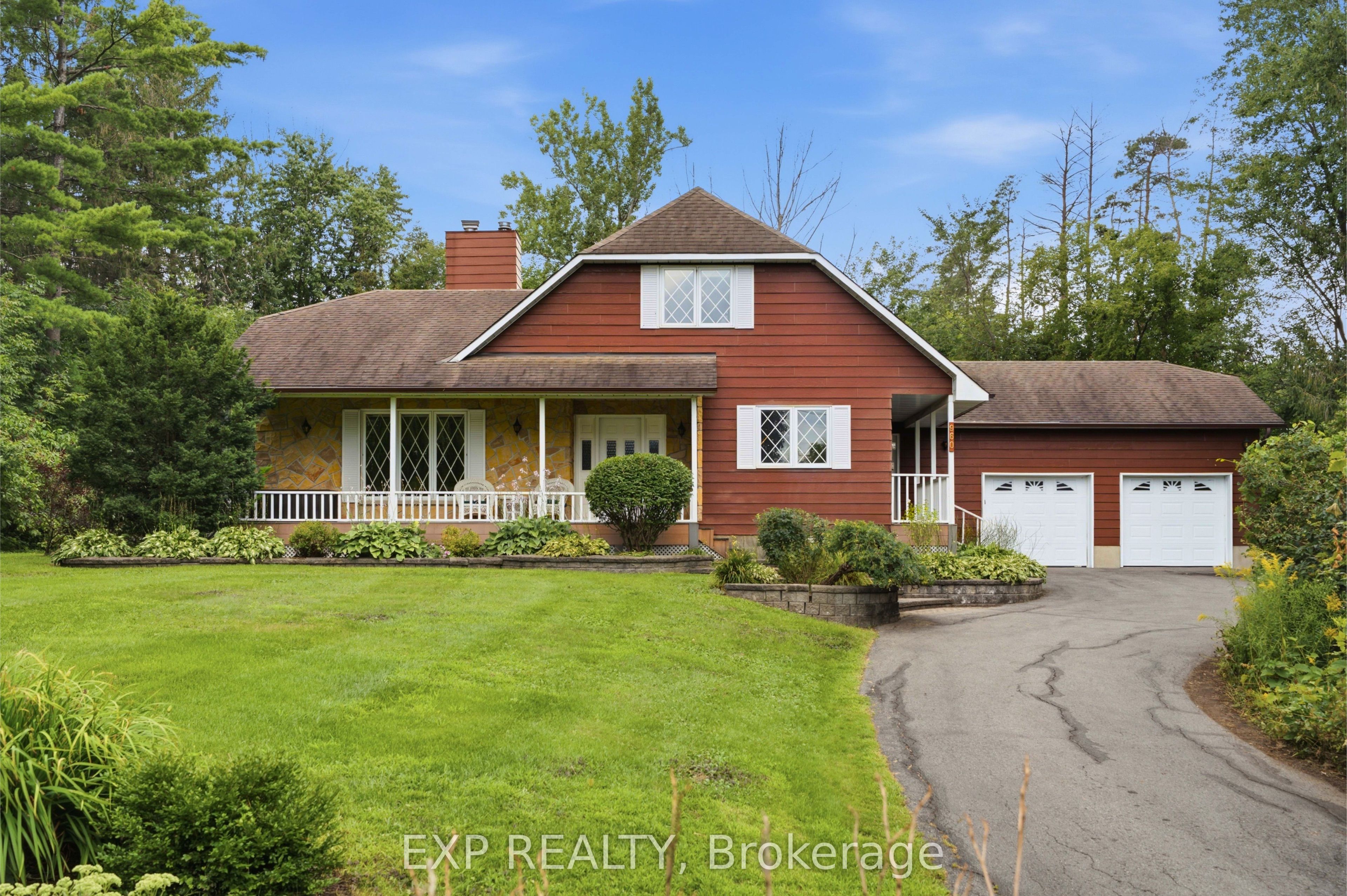 960 Quigley Hill Road Property Photo 1