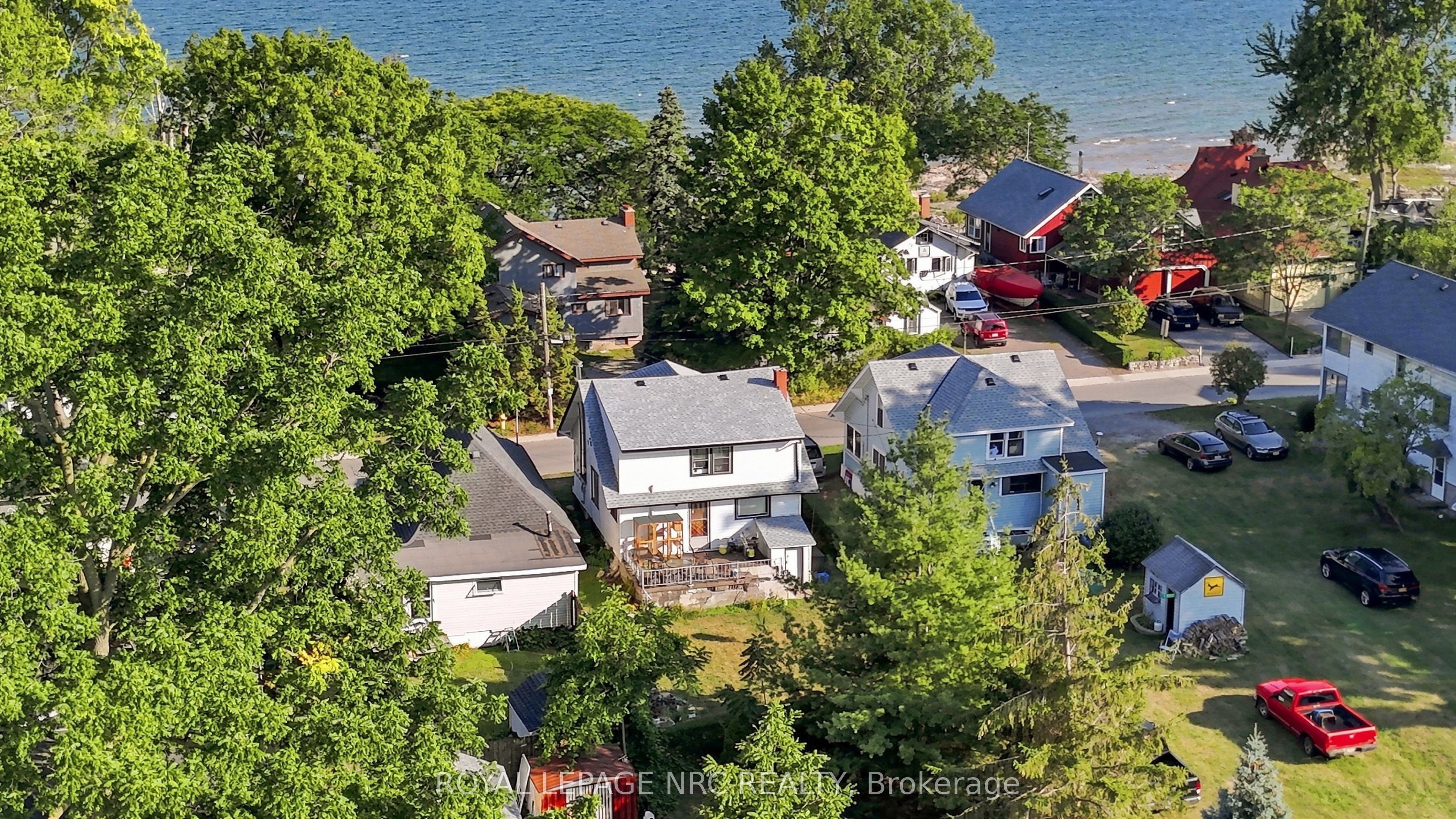 3752 Crystal Beach Drive Property Photo 19