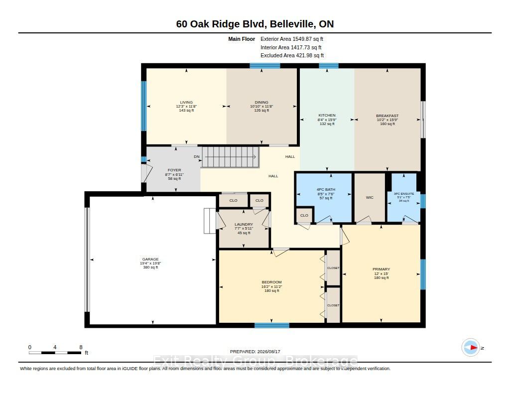 60 Oak Ridge Boulevard Property Photo 40
