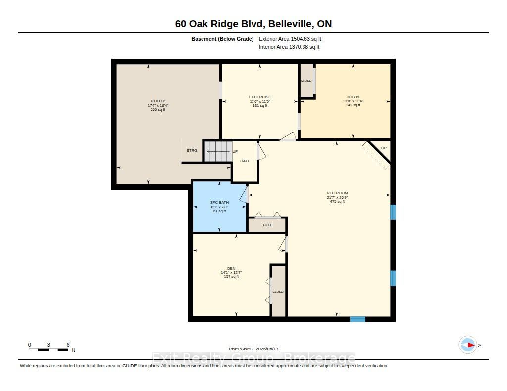 60 Oak Ridge Boulevard Property Photo 41