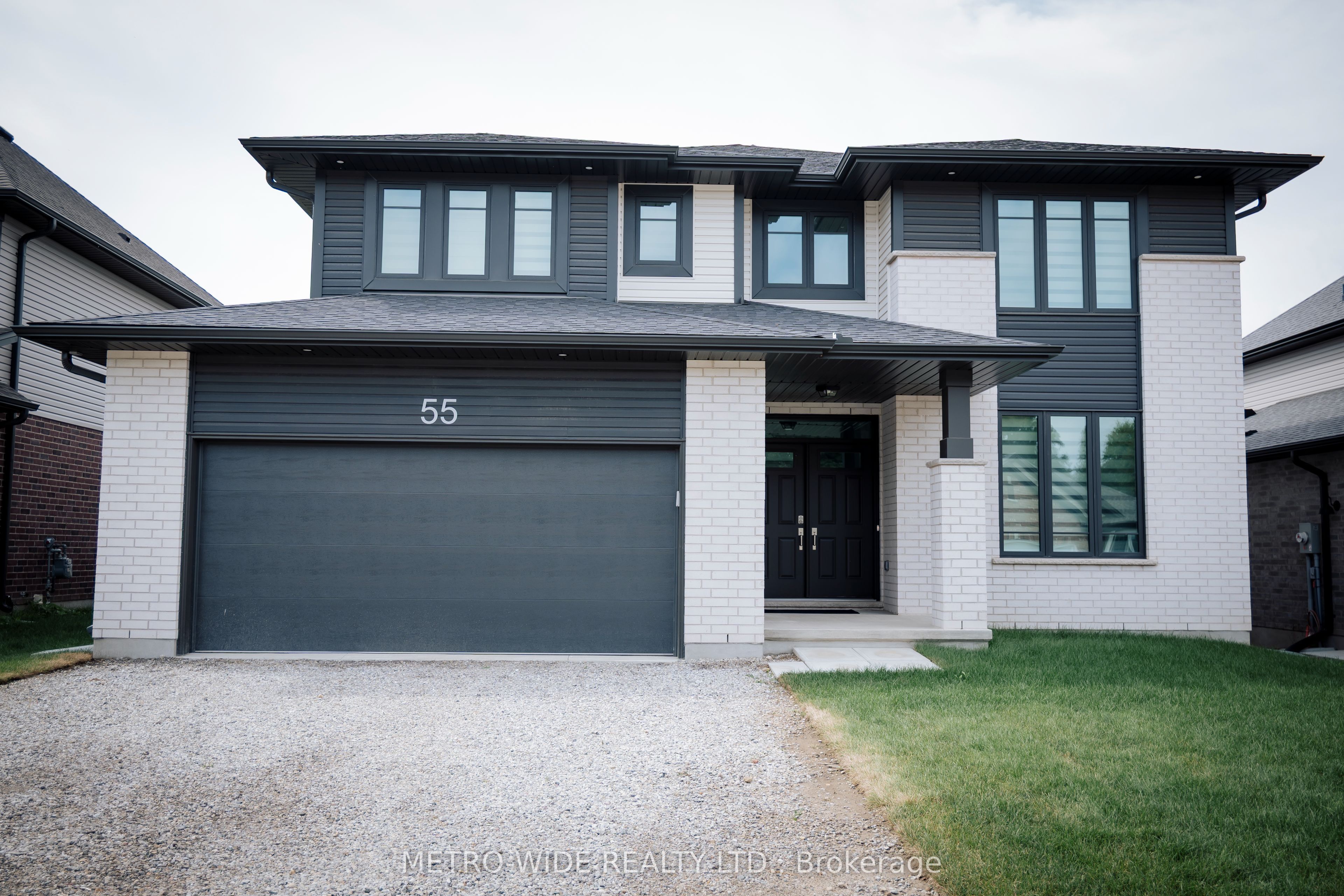55 White Tail Path Property Photo 1