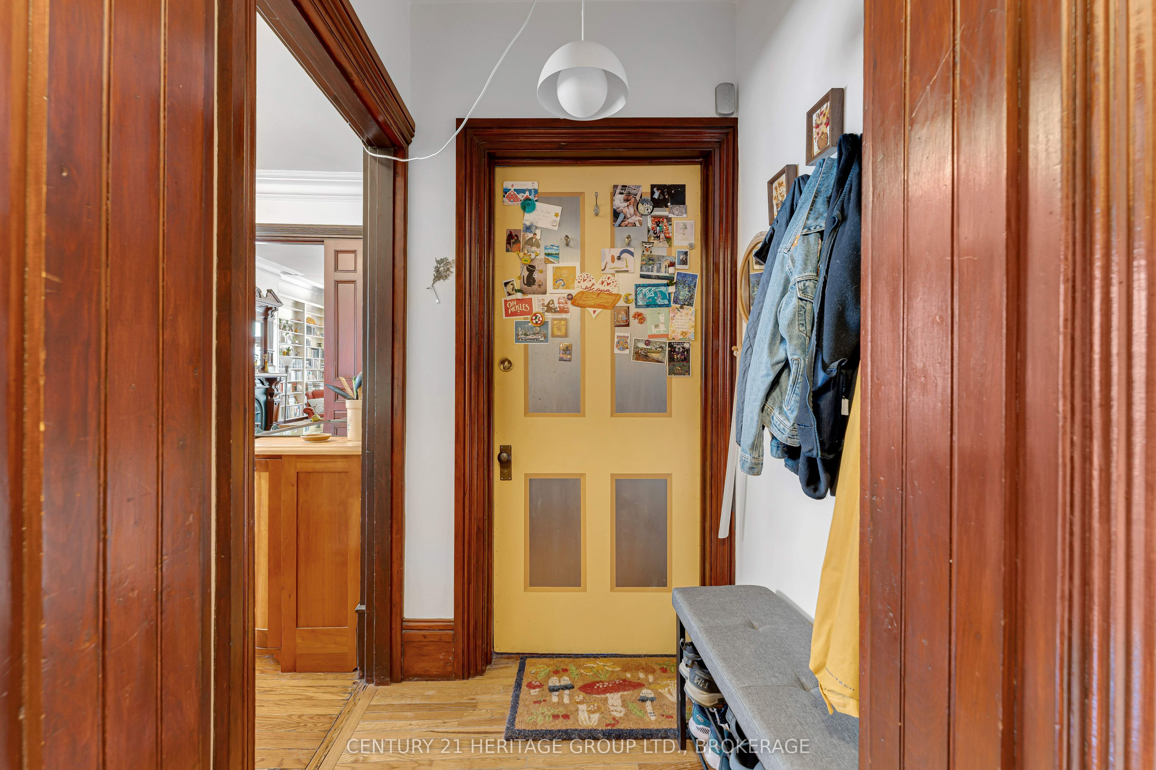 25 Colborne Street Property Photo 7