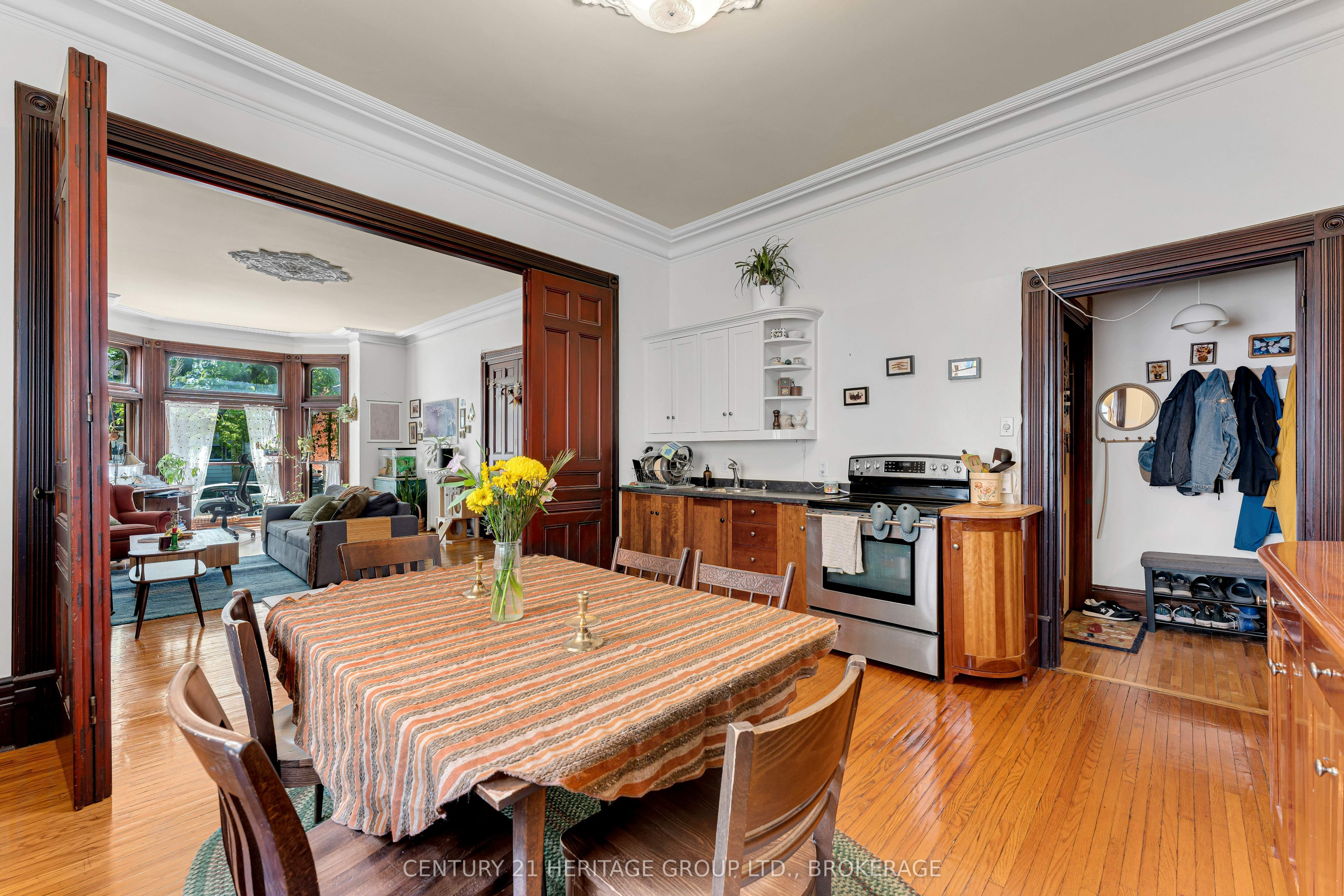 25 Colborne Street Property Photo 11