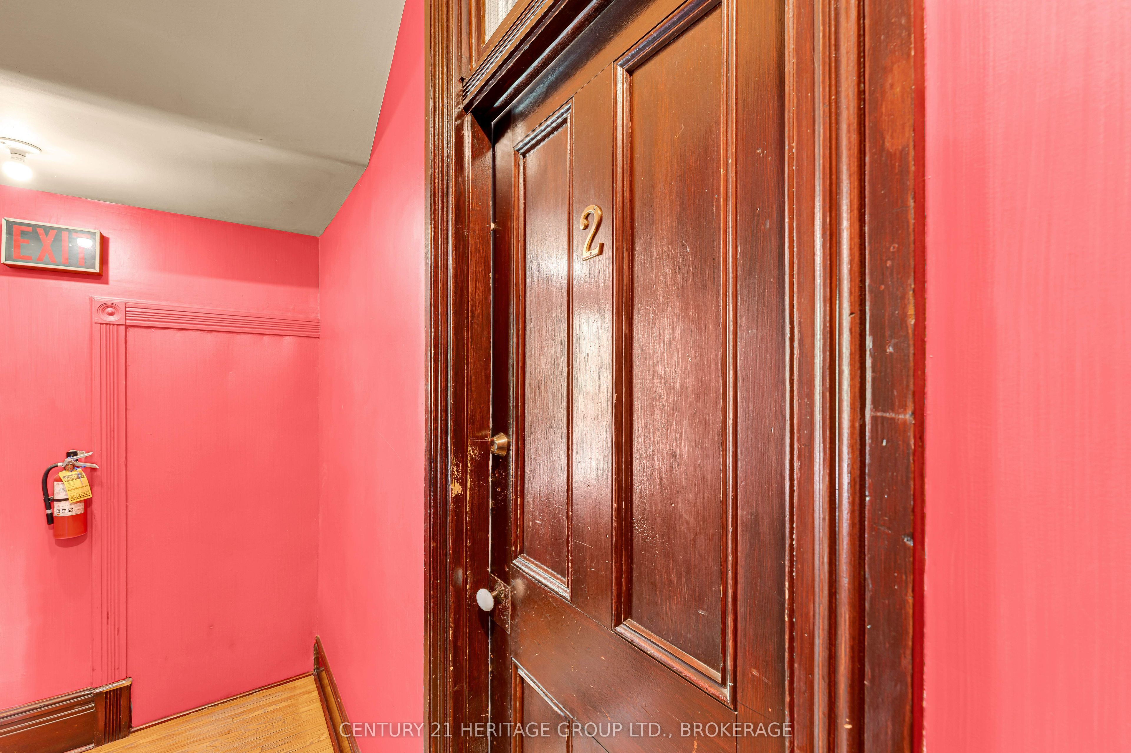 25 Colborne Street Property Photo 21