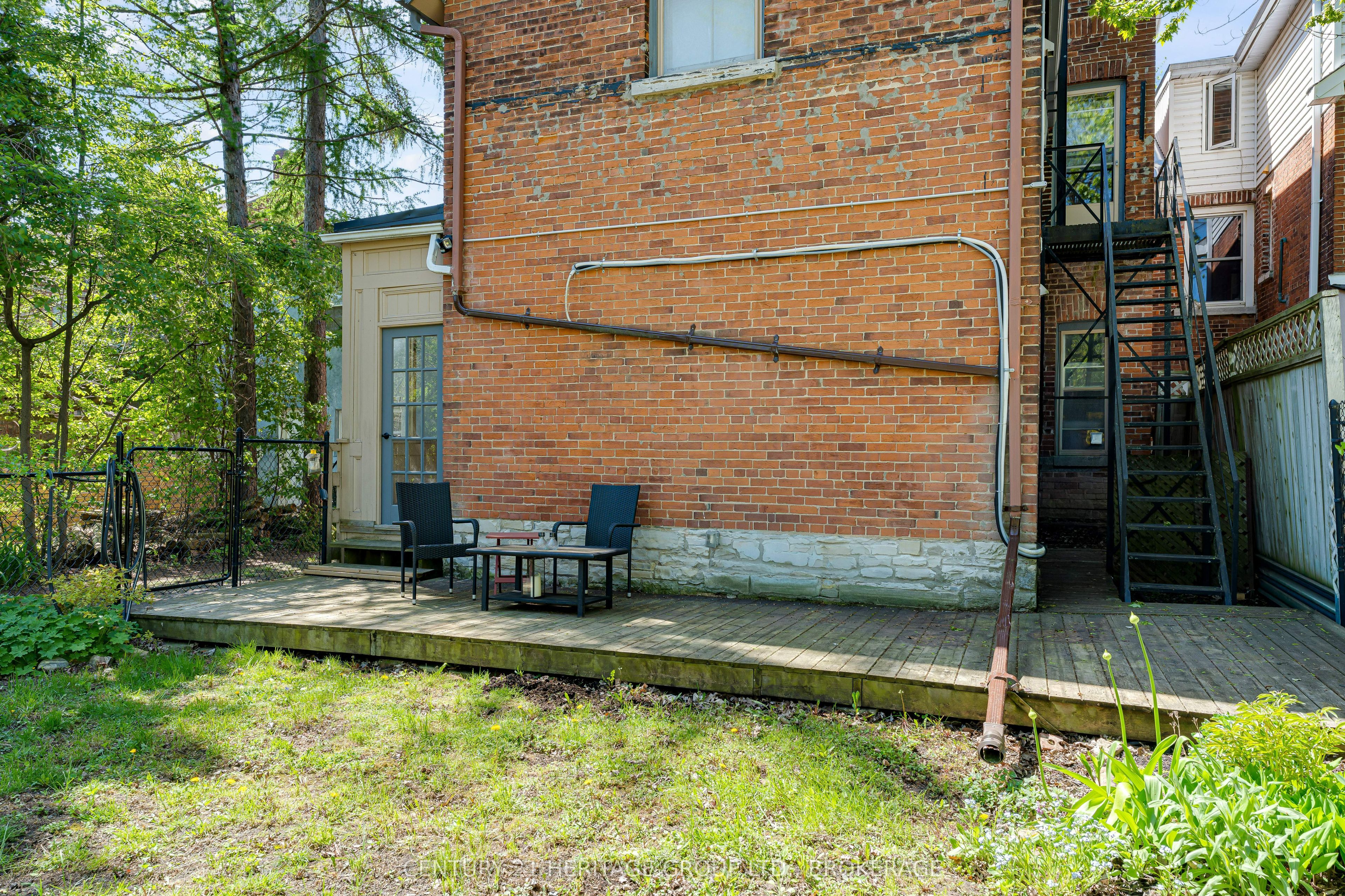 25 Colborne Street Property Photo 48