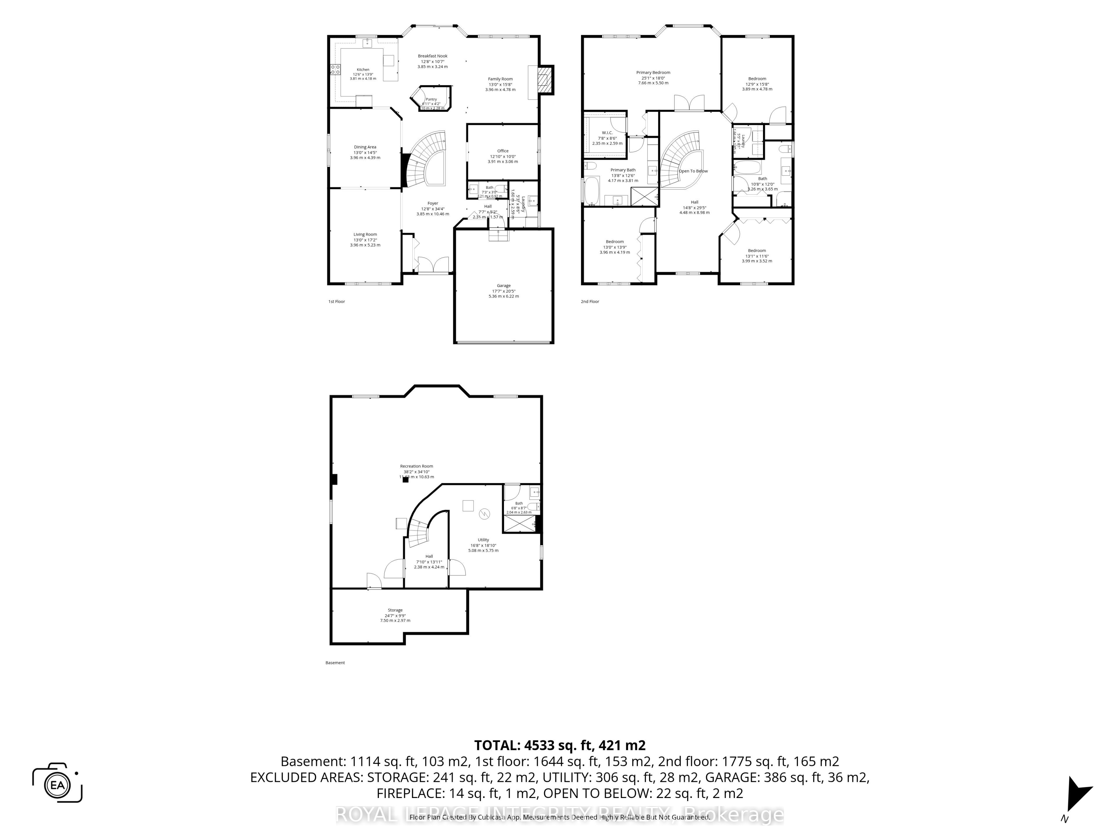 40 Bon Echo Crescent Property Photo 49