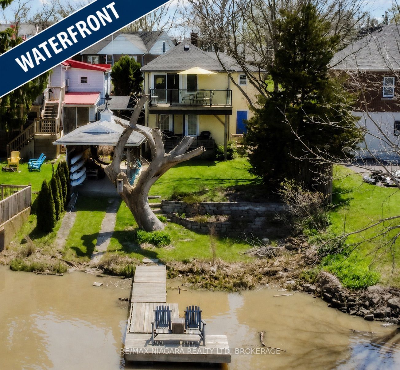 70 Riverside Drive Property Photo 1