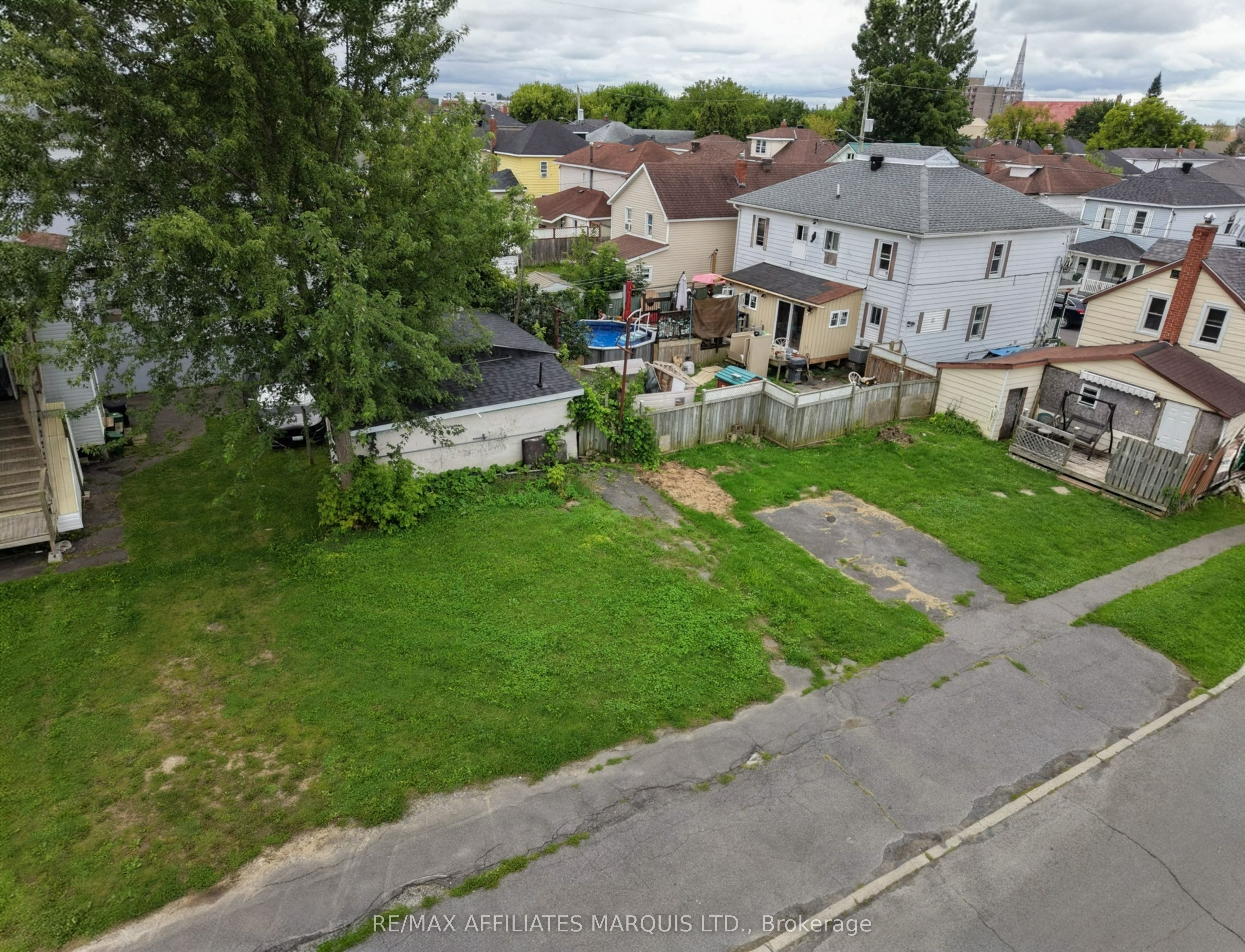 829 First Street E