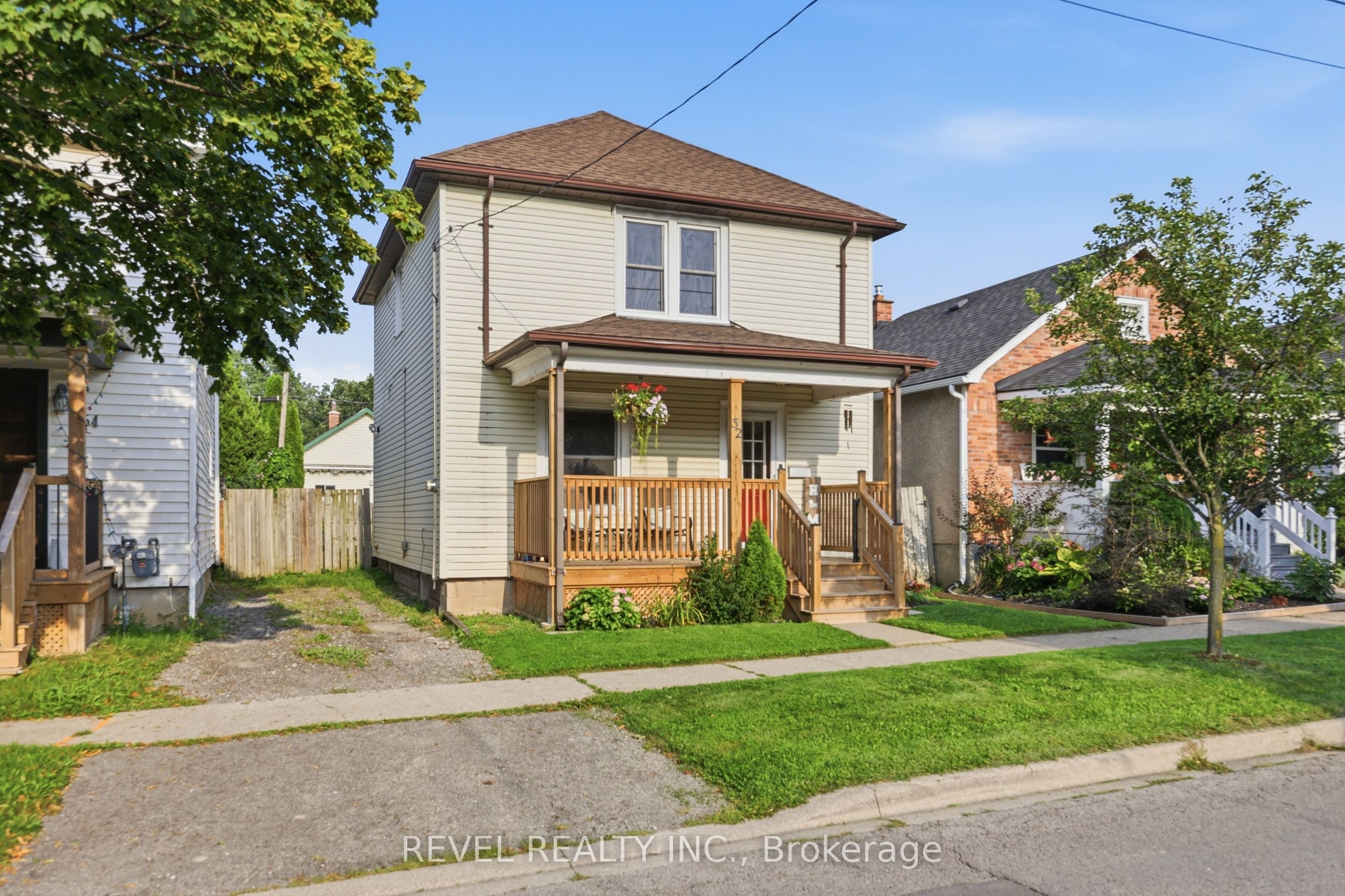 52 Berryman Avenue Property Photo 2