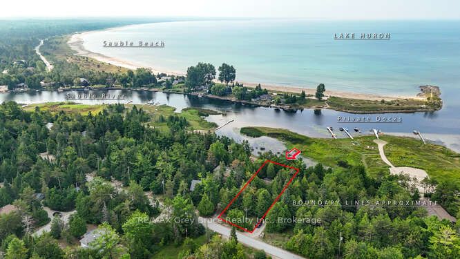 269 Ogimah Road Property Photo 1