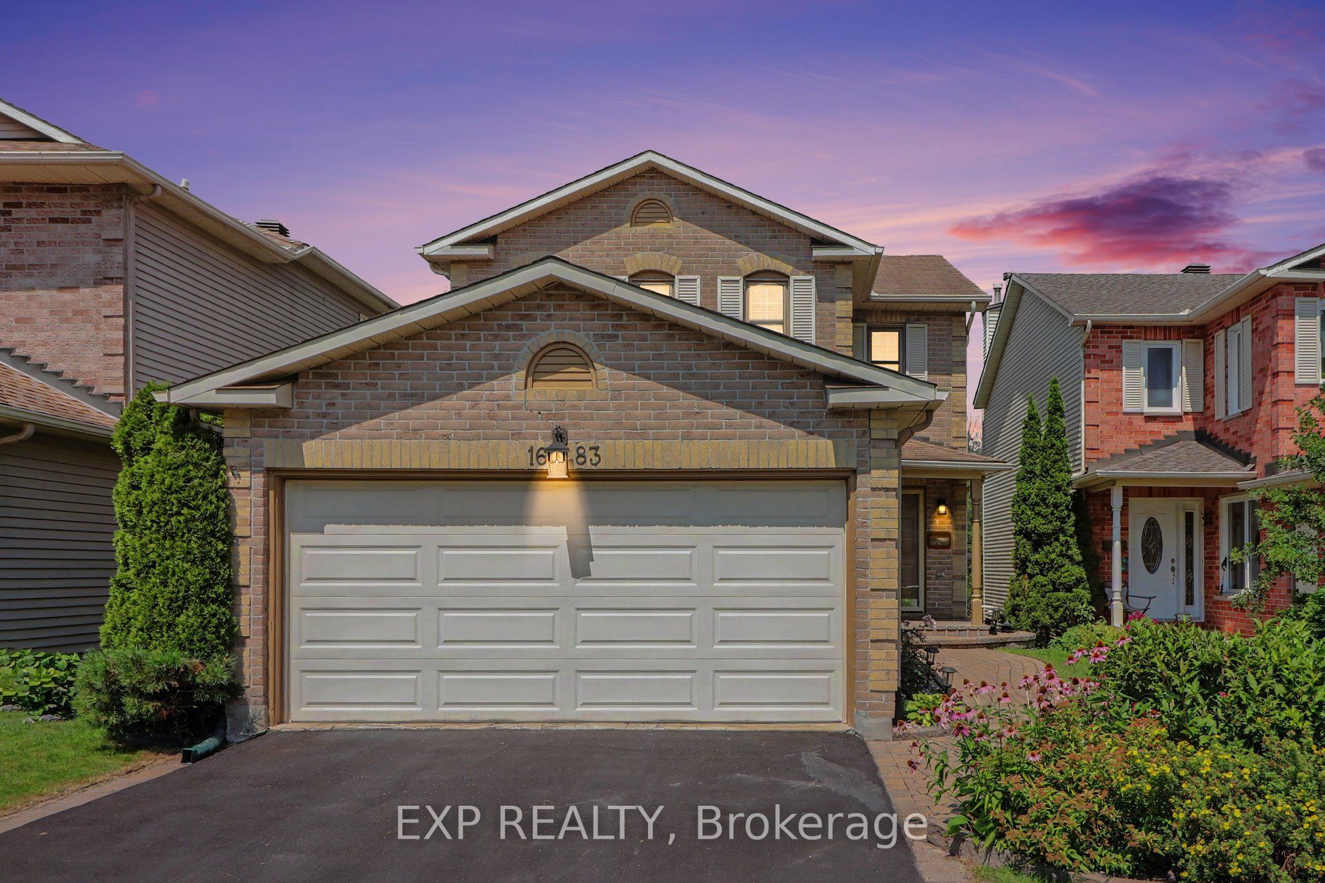 1683 Des Perdrix Crescent
