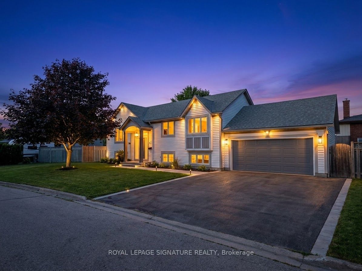 6 Stanmary Drive Property Photo 1