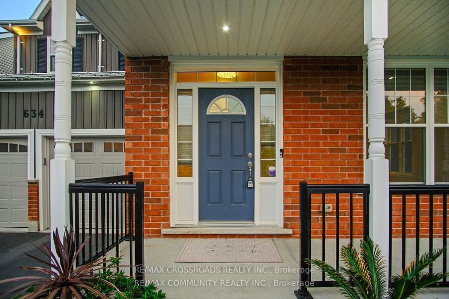 634 Grange Way Property Photo 2