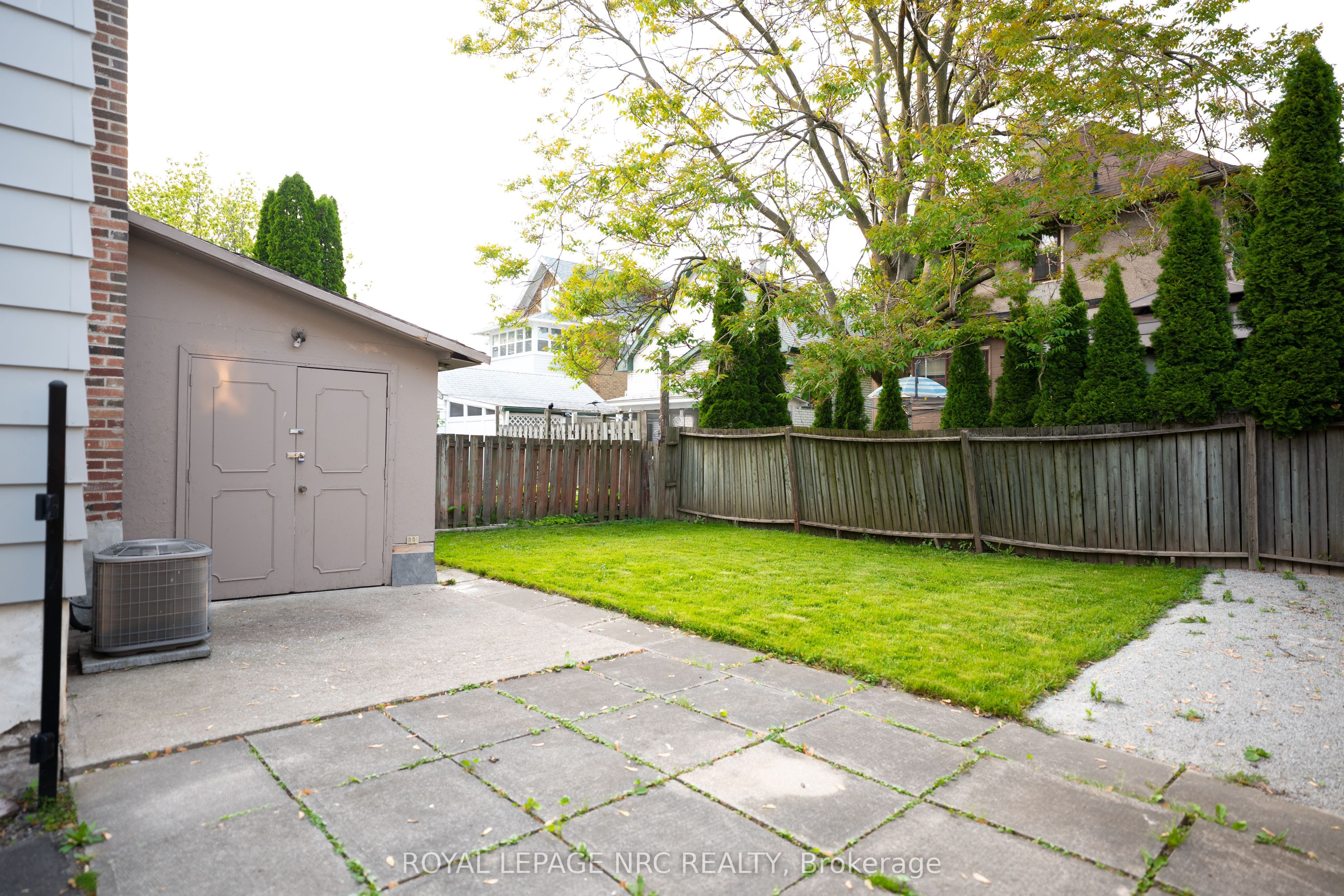 4713 Cookman Crescent N Property Photo 25