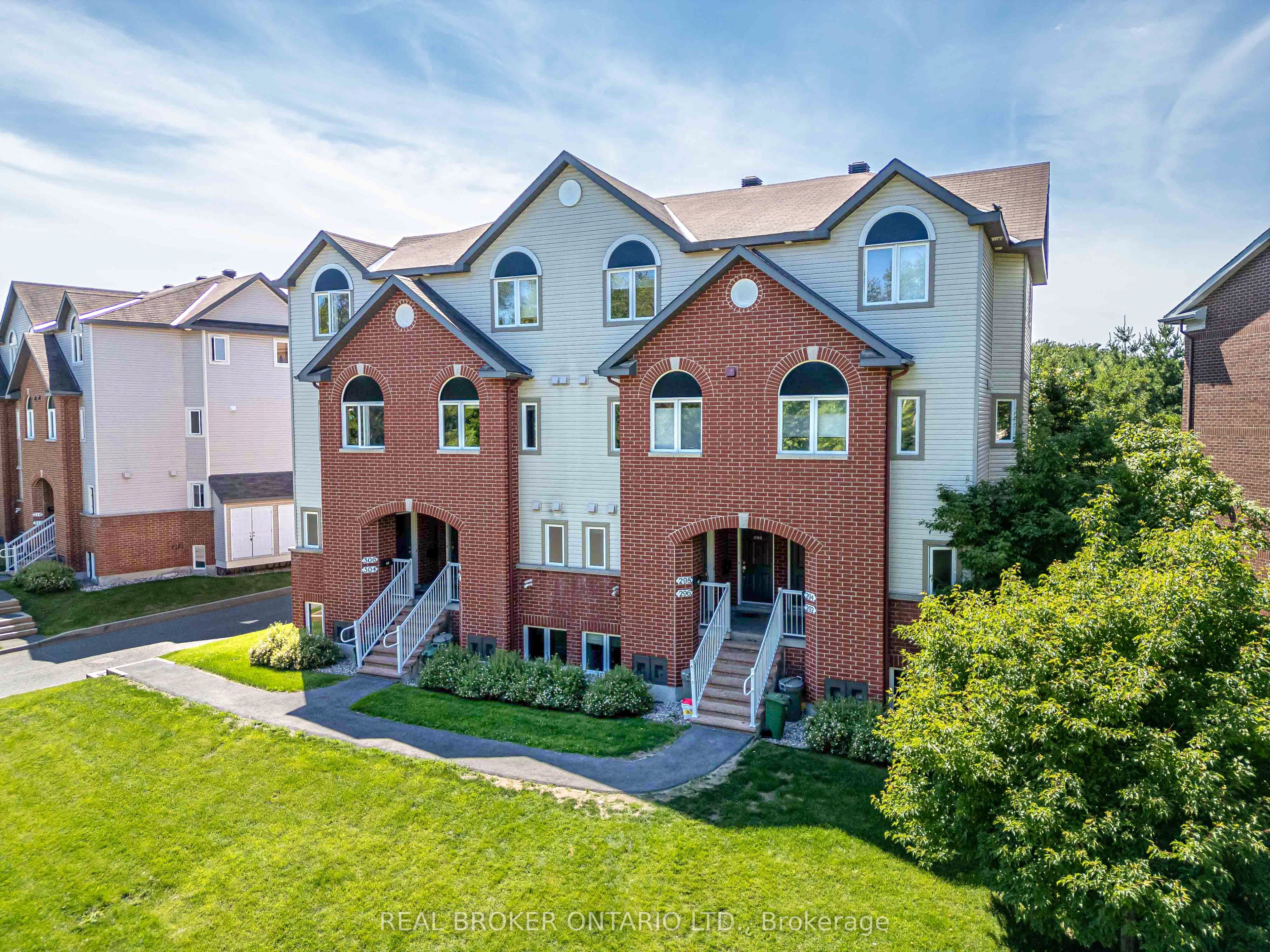 292 London Terrace
