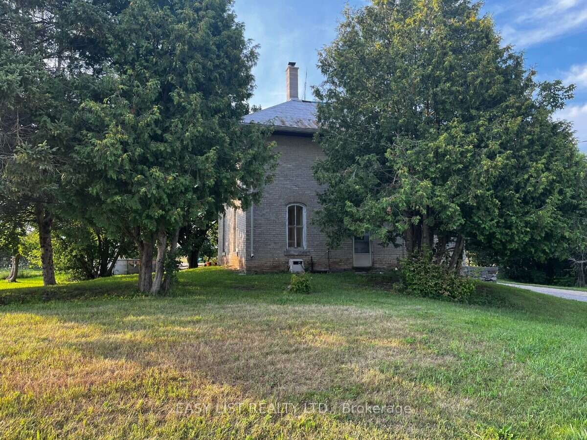 534 Cedar Glen Road Property Photo 1