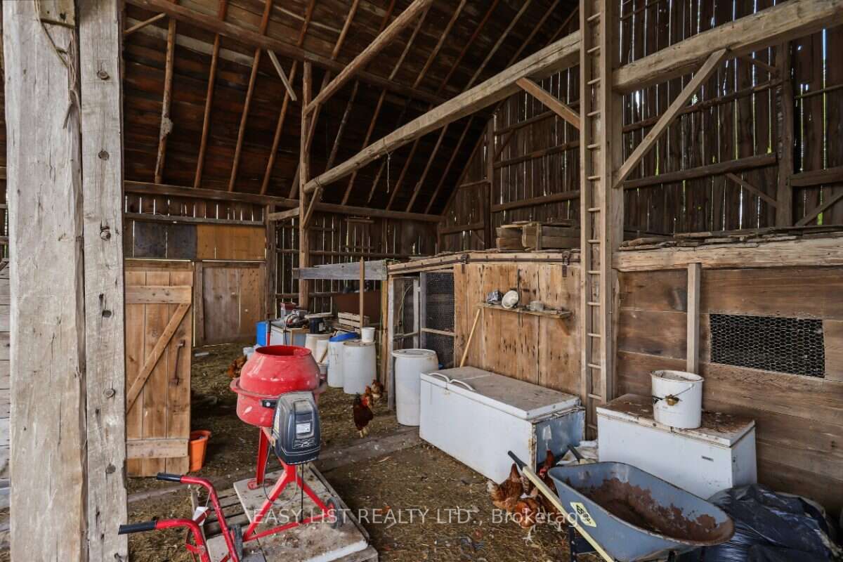 534 Cedar Glen Road Property Photo 11
