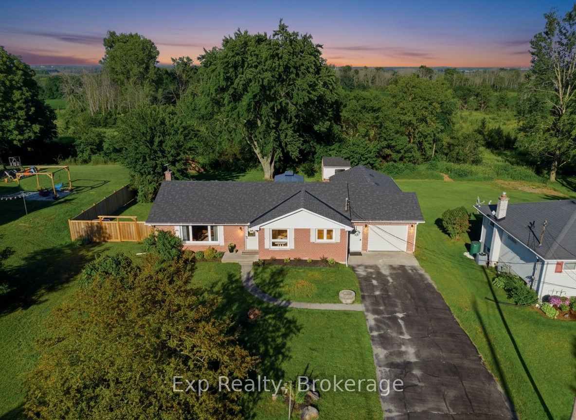 57 Huntingwood Drive Property Photo 1