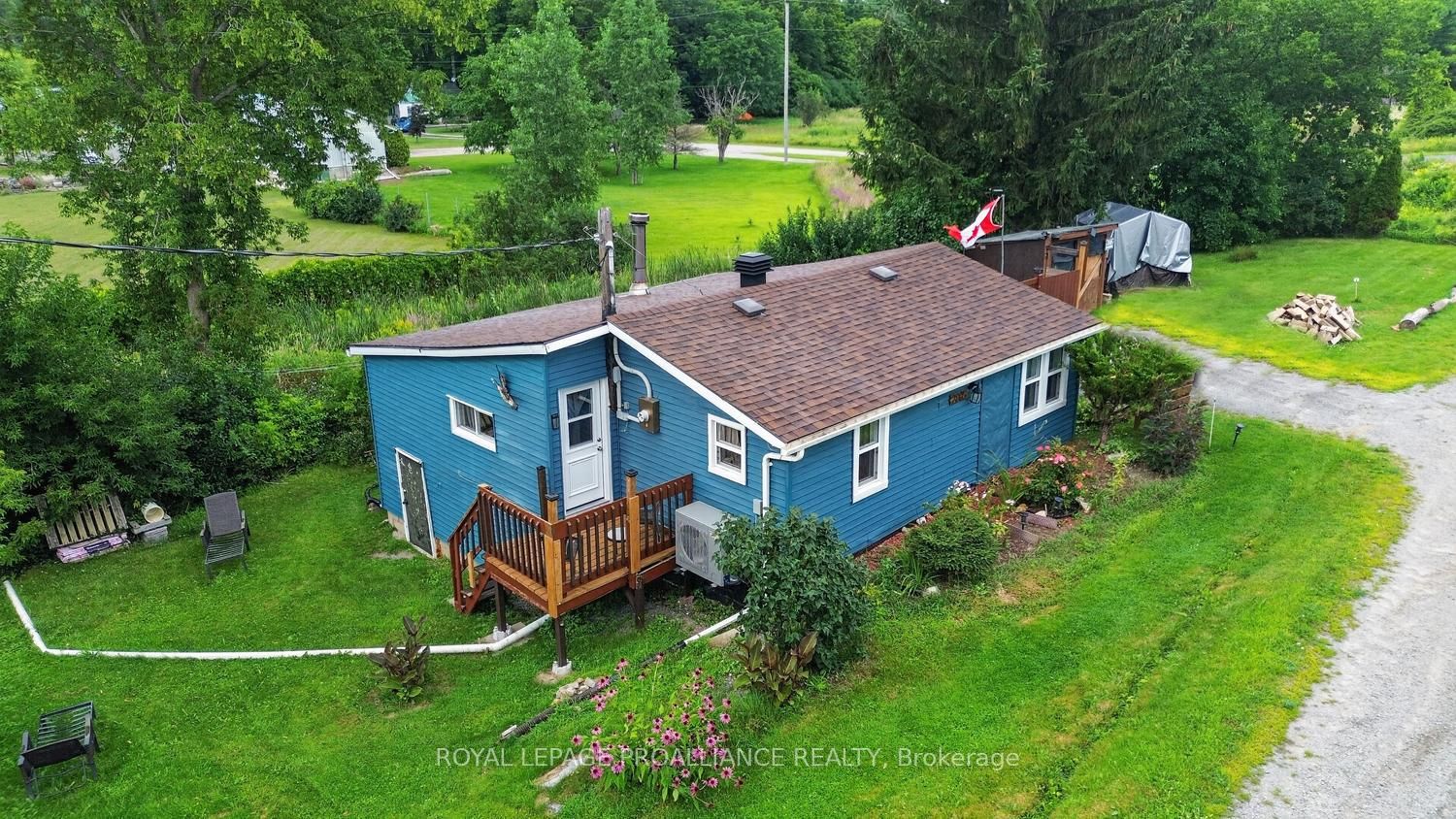 2805 Hwy 15 Highway Property Photo 1