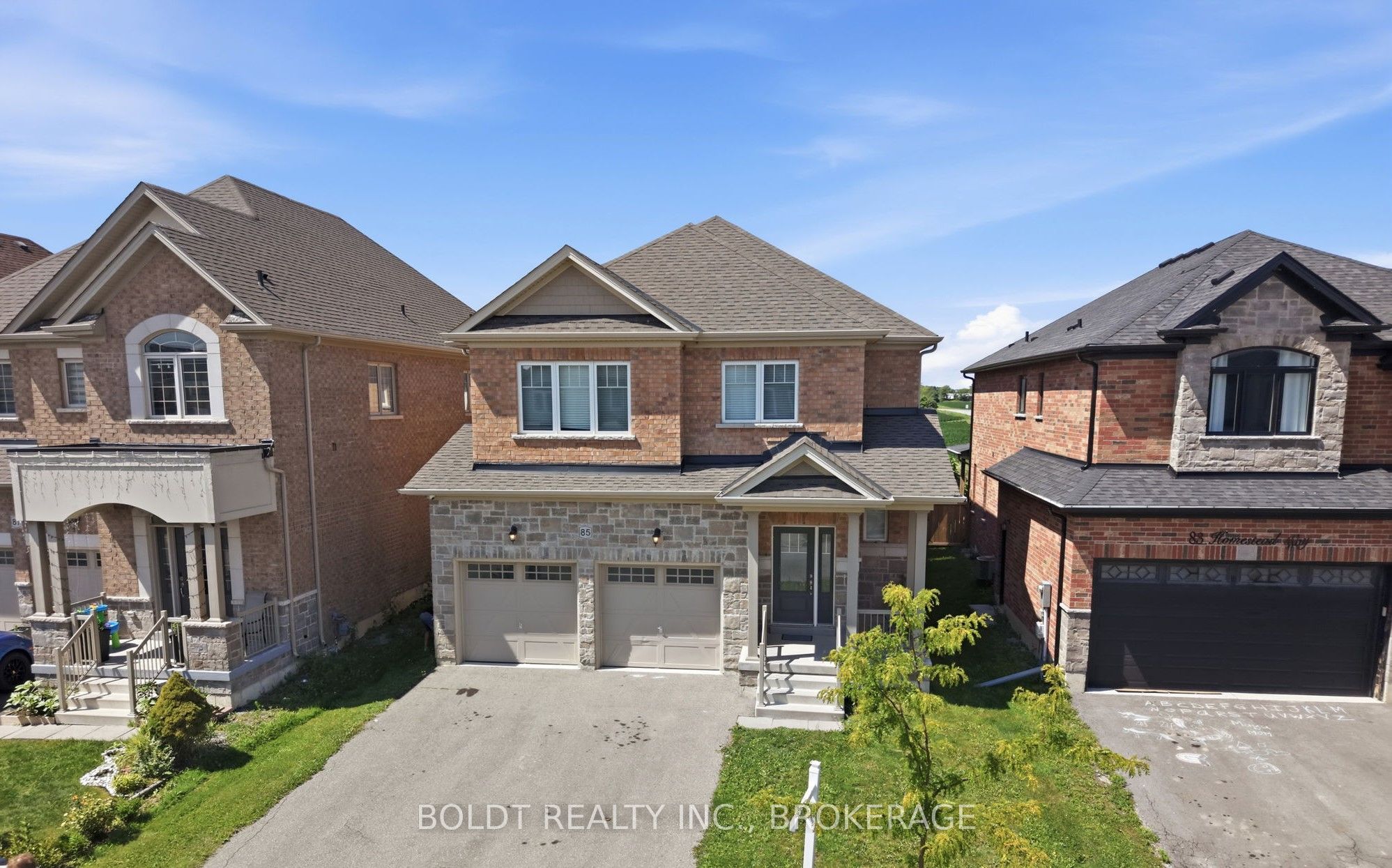 85 Homestead Way Property Photo 1
