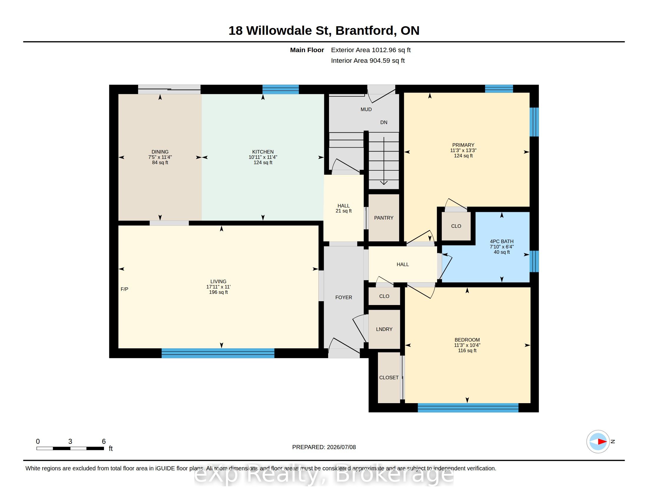 18 Willowdale Street Property Photo 25