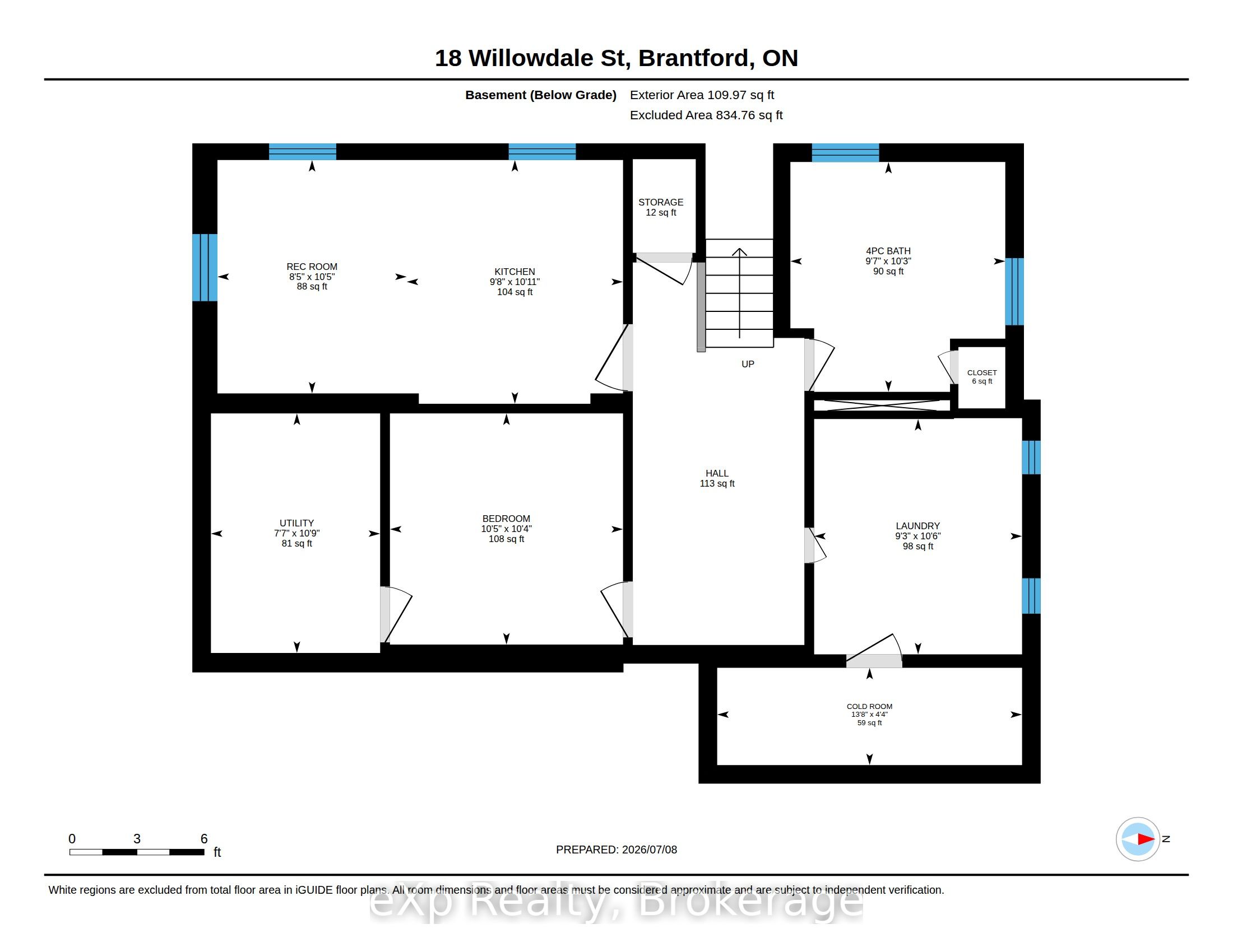 18 Willowdale Street Property Photo 26