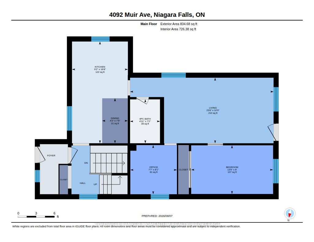 4092 Muir Avenue Property Photo 43