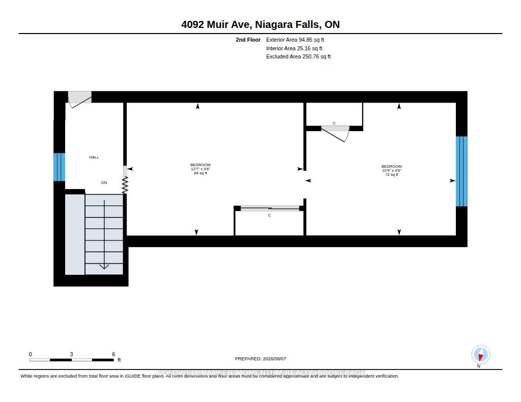 4092 Muir Avenue Property Photo 44