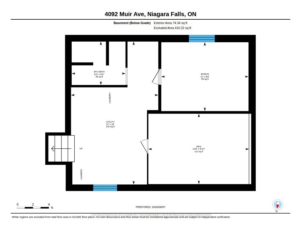 4092 Muir Avenue Property Photo 45