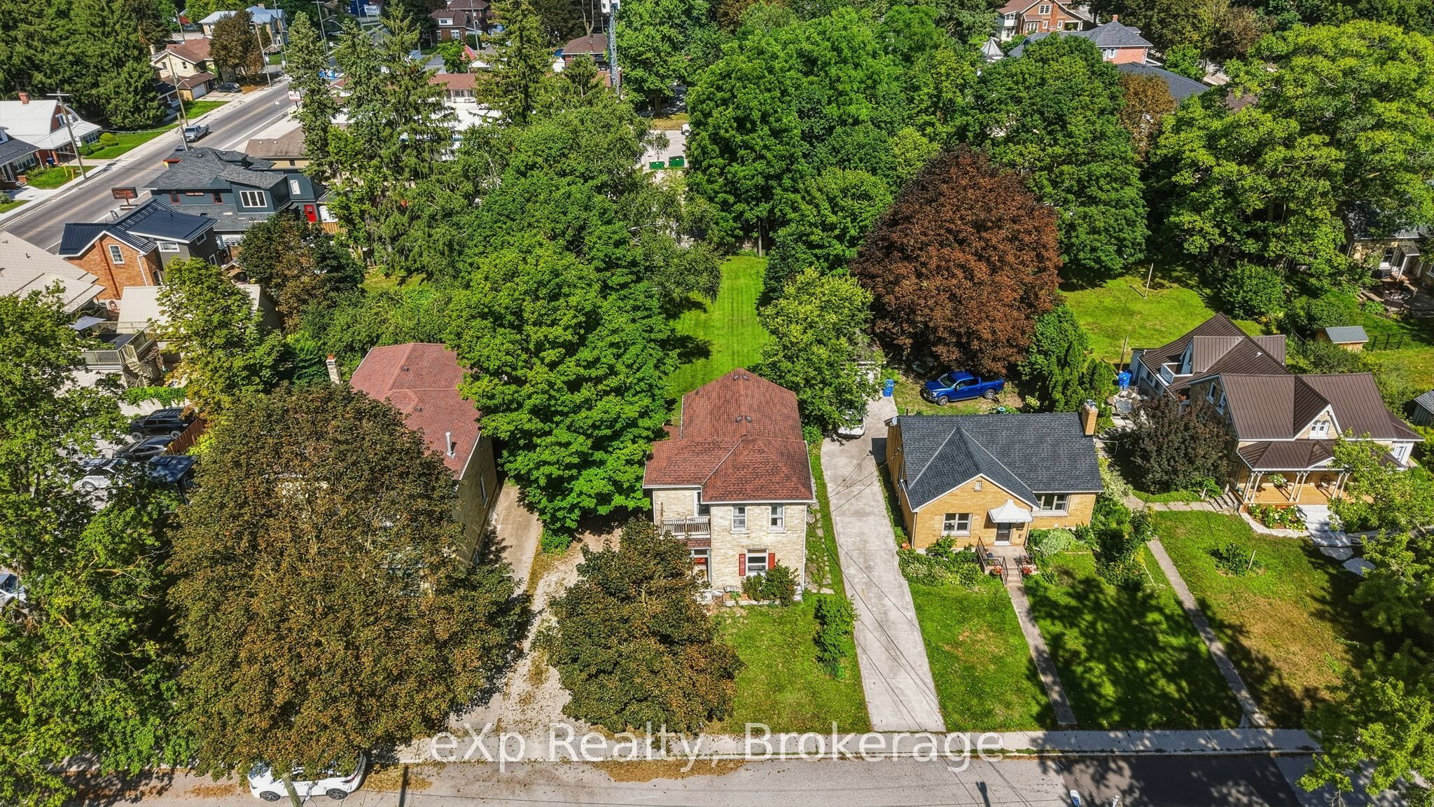 173 Birmingham Street E Property Photo 1