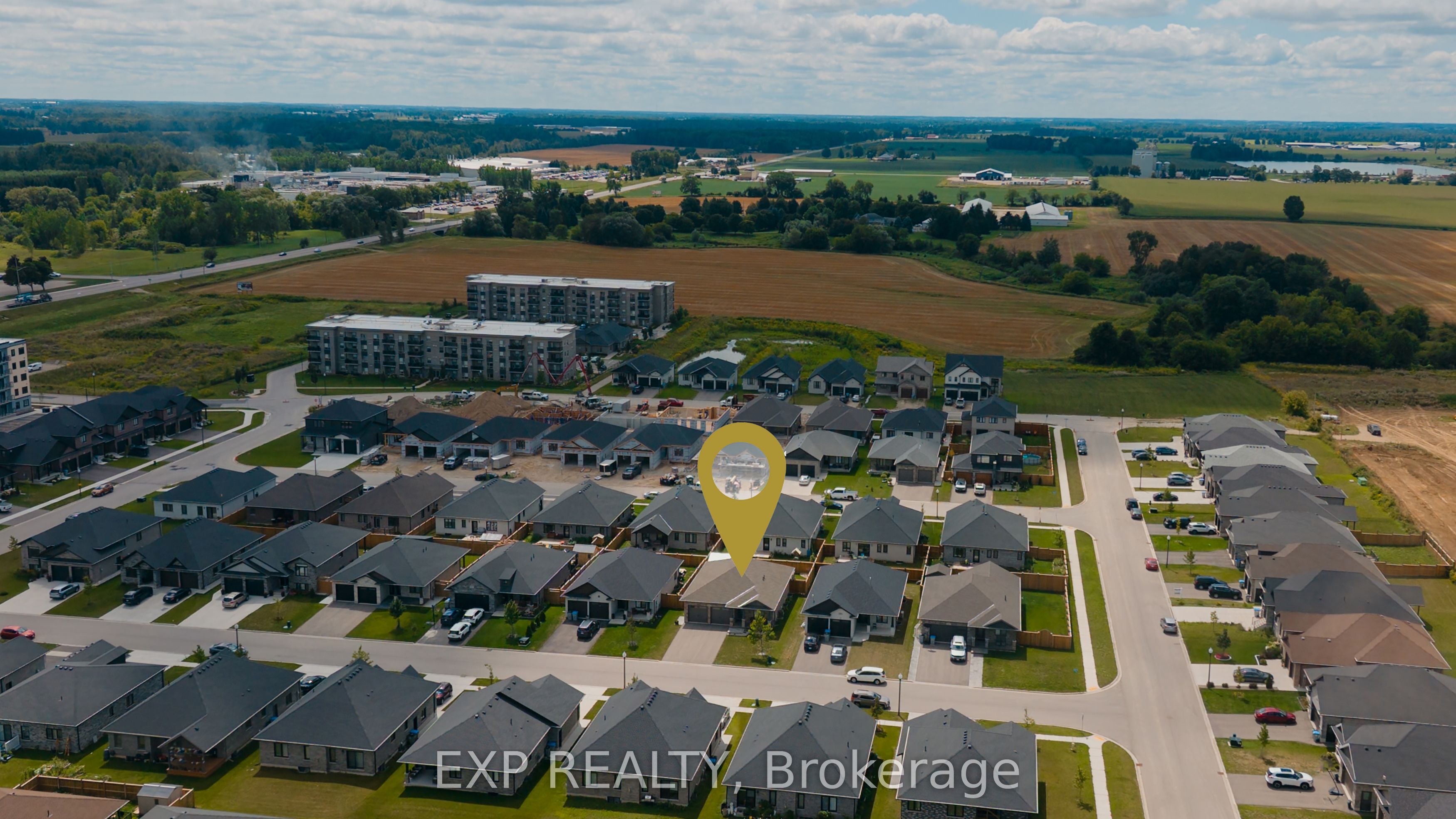 1070 Evans Street W Property Photo 43