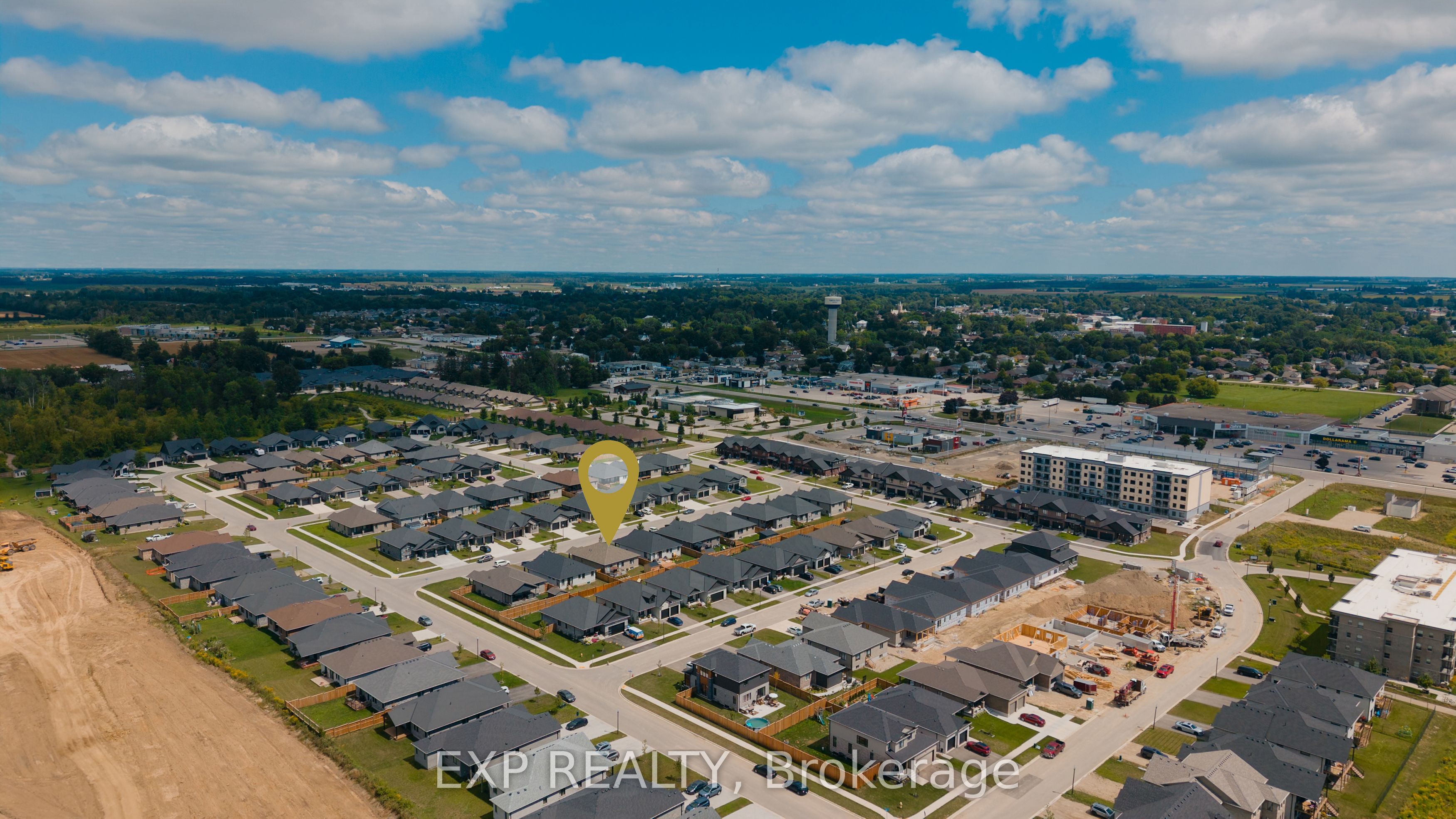 1070 Evans Street W Property Photo 45