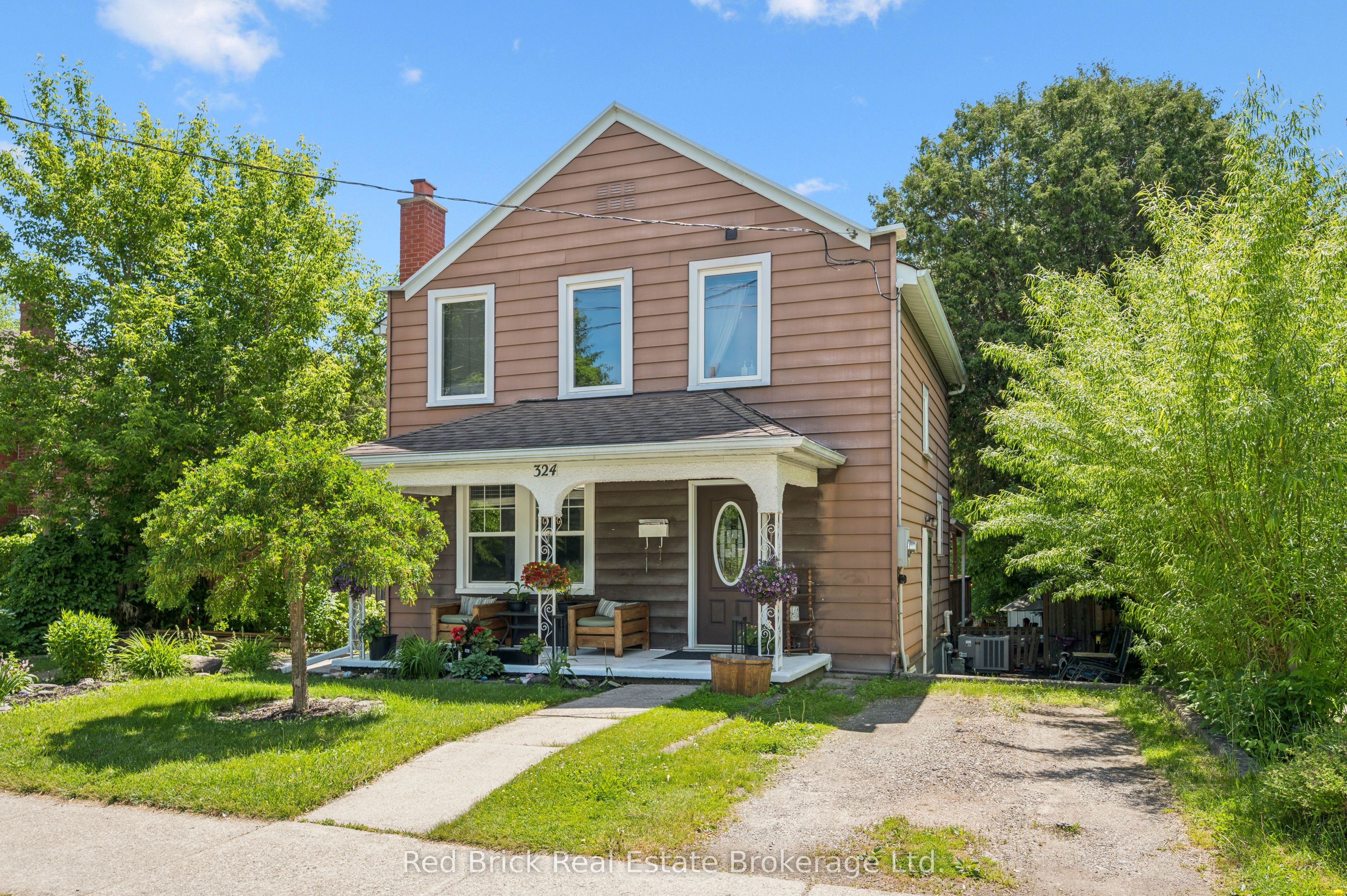 324 Waterloo Avenue Property Photo 2