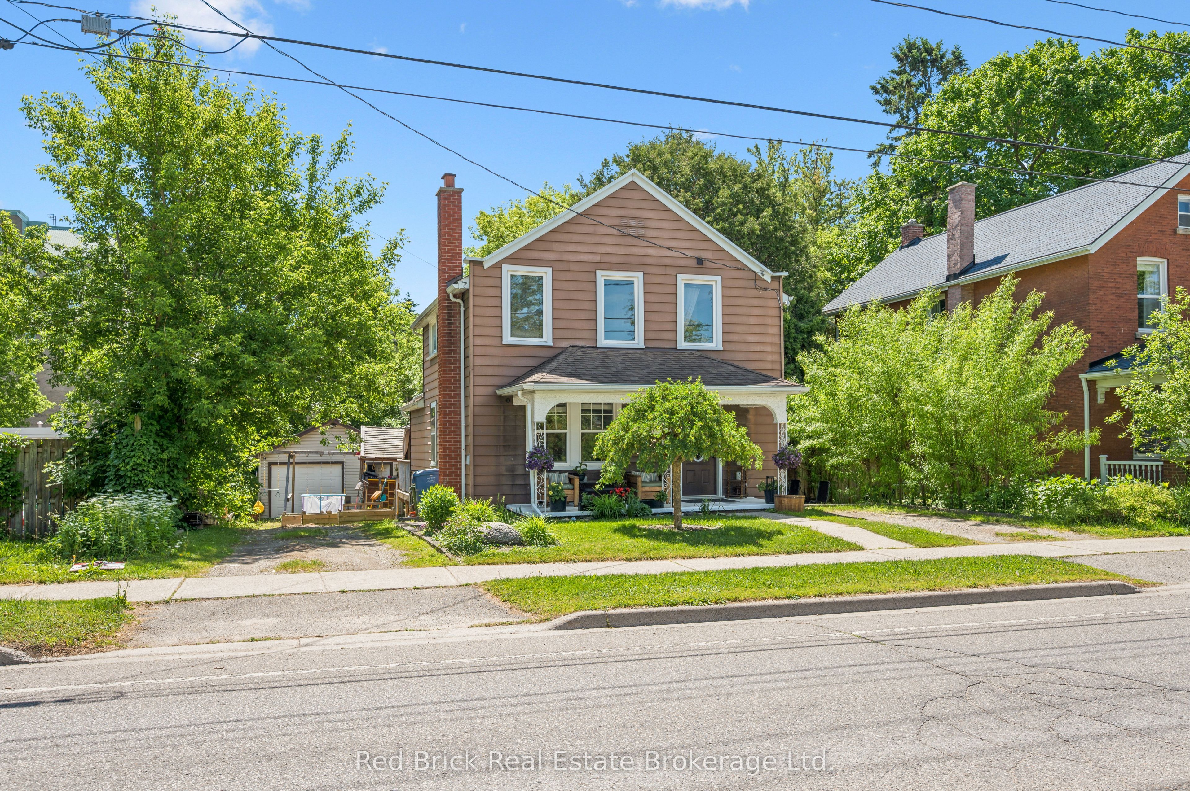 324 Waterloo Avenue Property Photo 3
