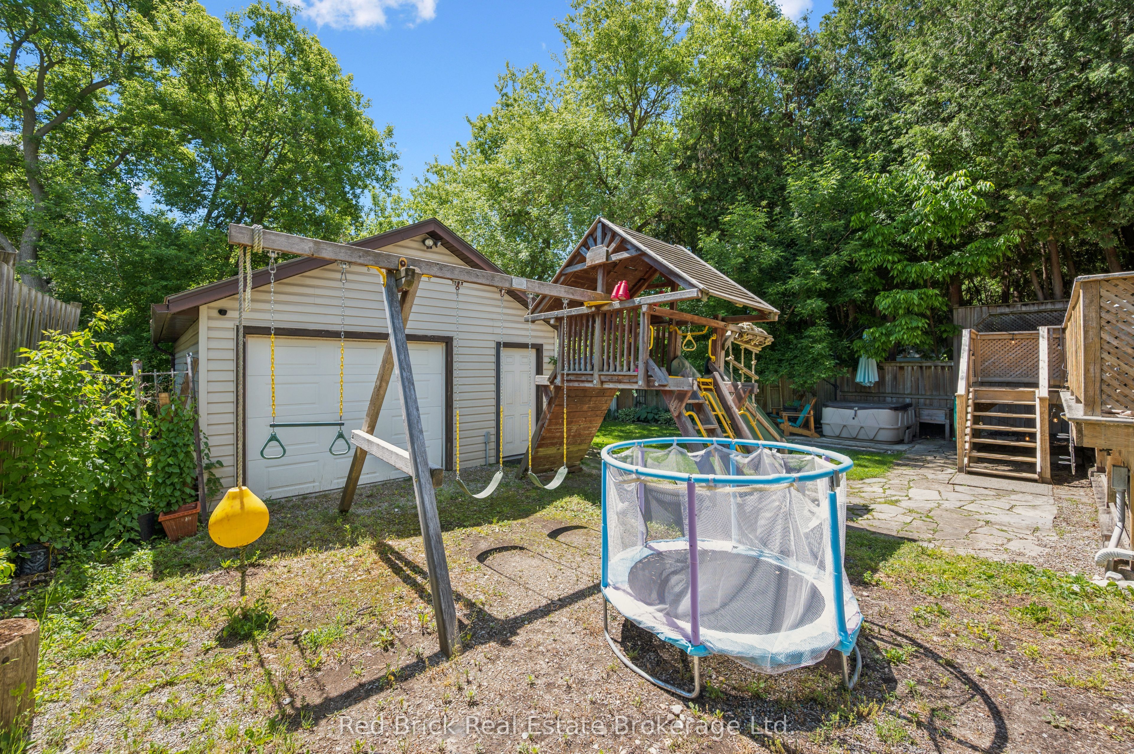324 Waterloo Avenue Property Photo 26