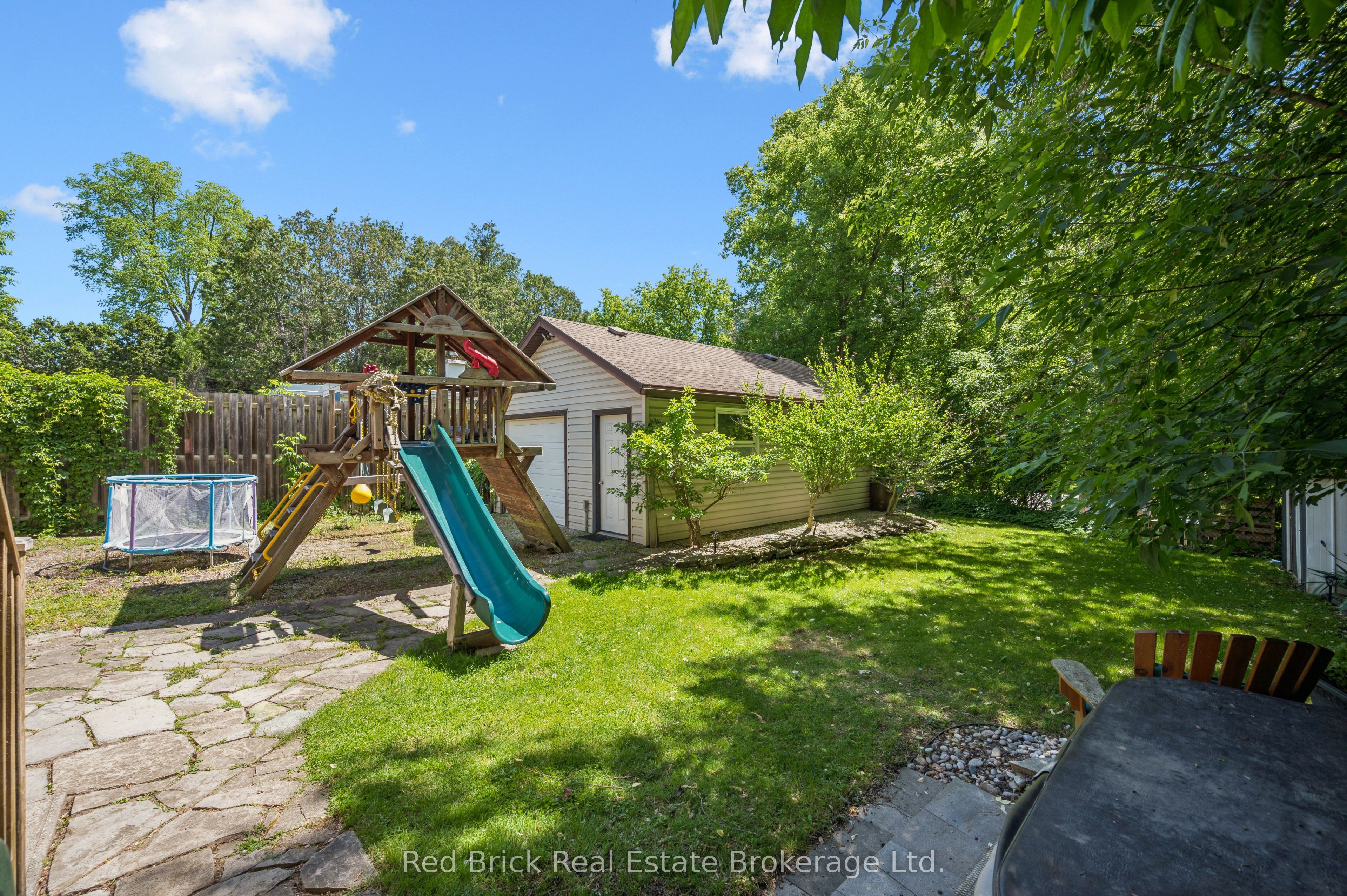 324 Waterloo Avenue Property Photo 27