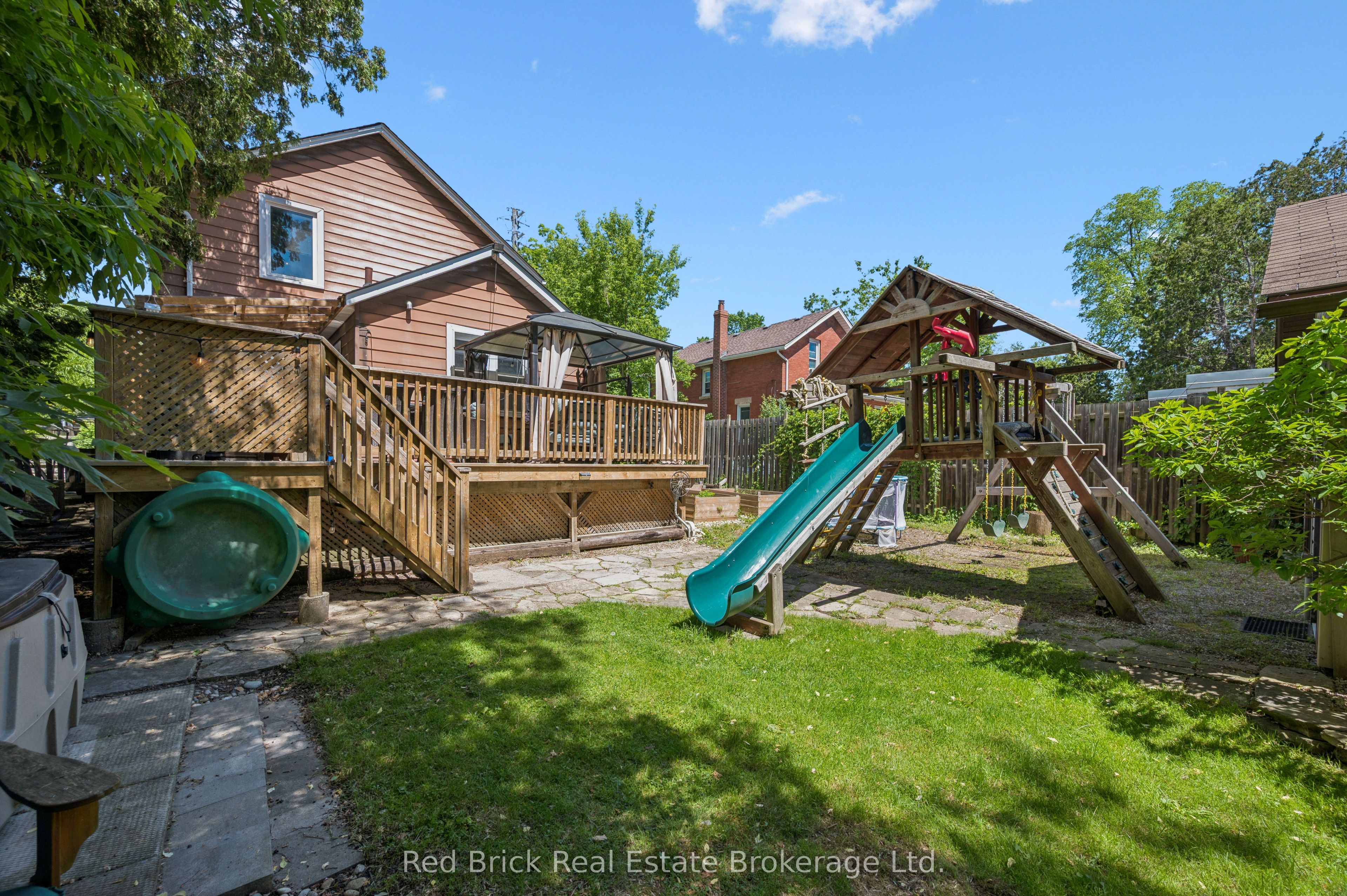 324 Waterloo Avenue Property Photo 29